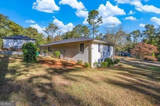 2323 Tilson Circle Decatur - Photo 15