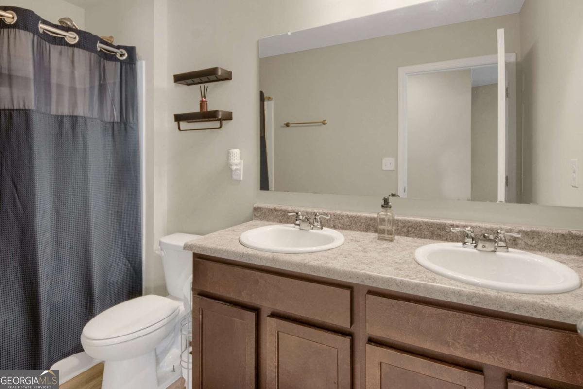 131 Centennial Ridge Drive Acworth - Photo 11