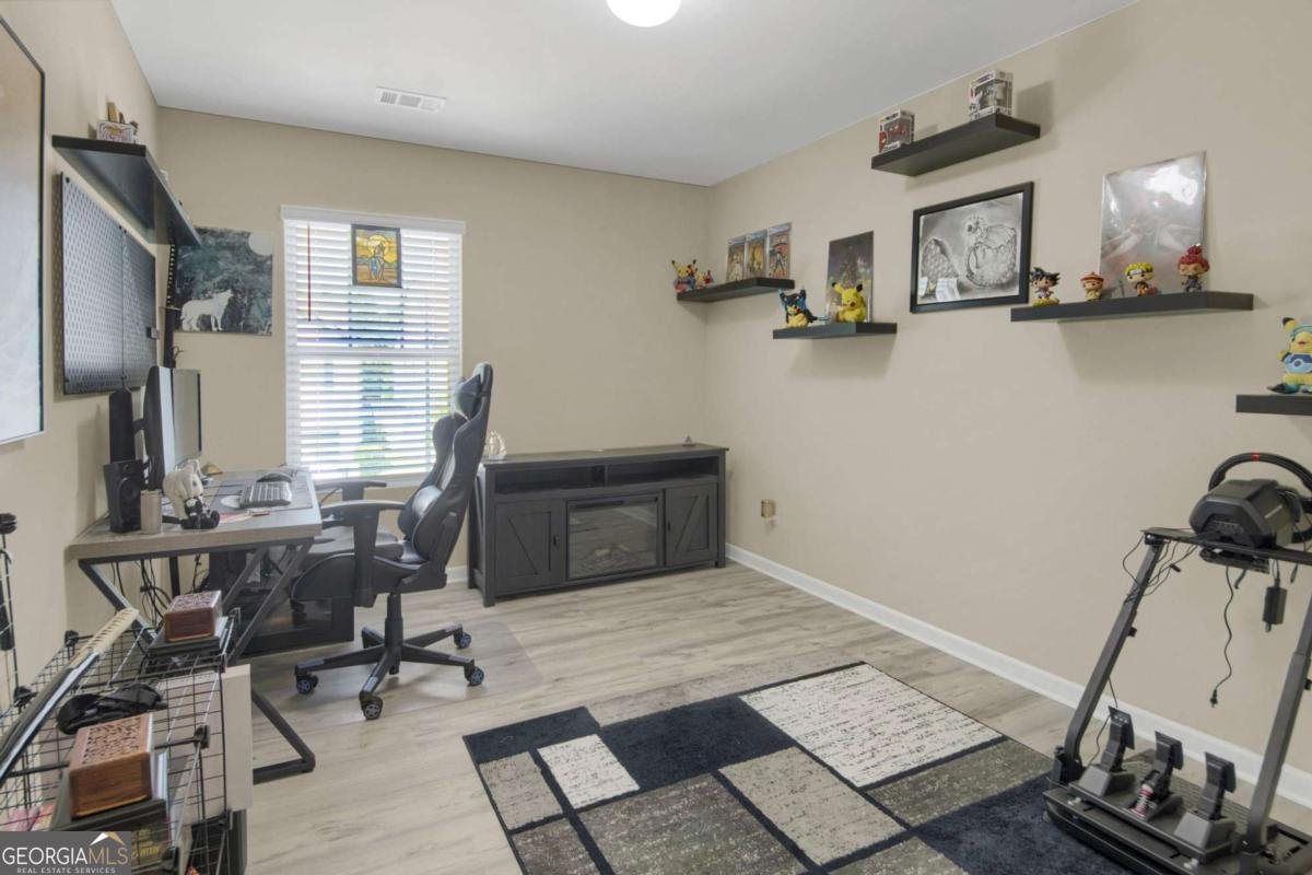 131 Centennial Ridge Drive Acworth - Photo 14