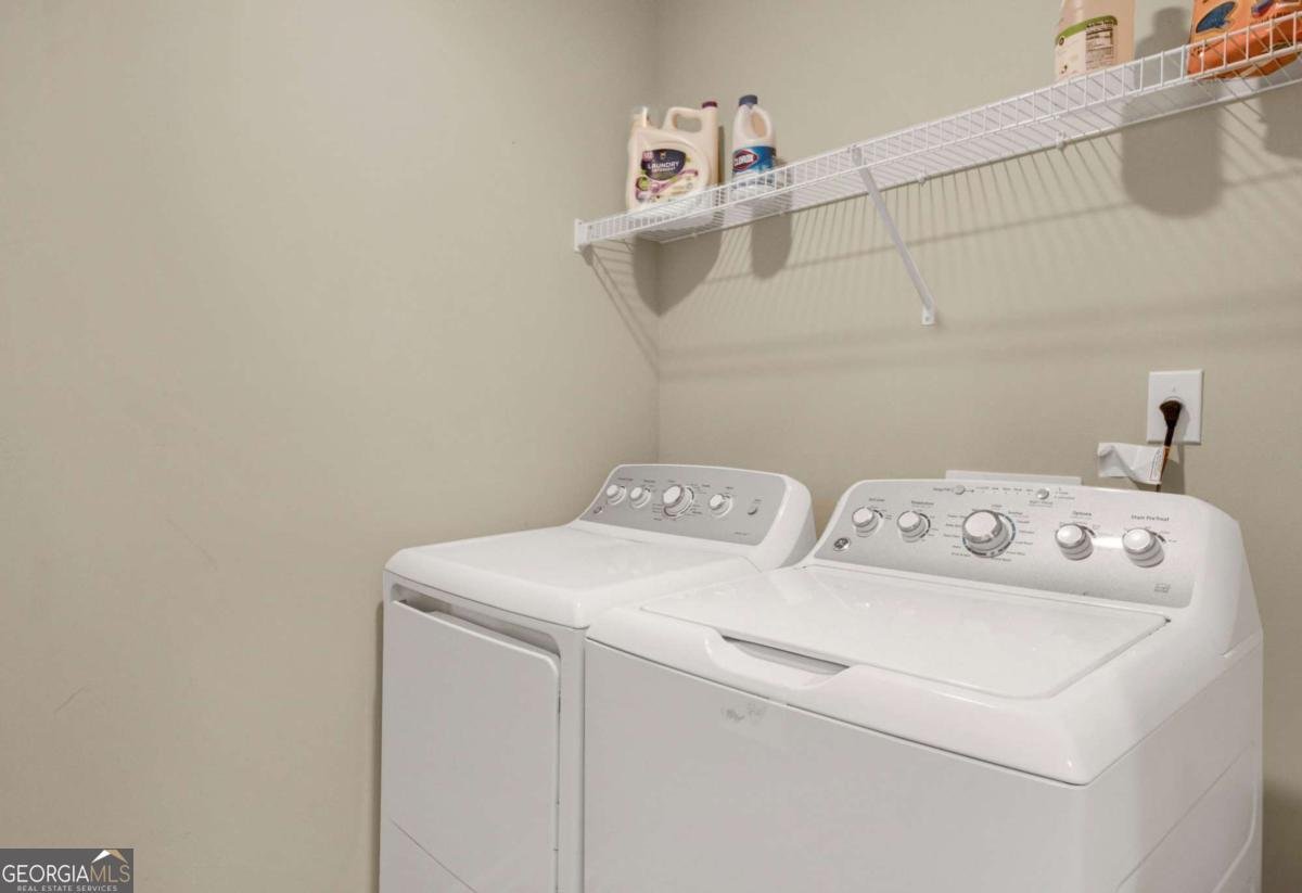 131 Centennial Ridge Drive Acworth - Photo 16