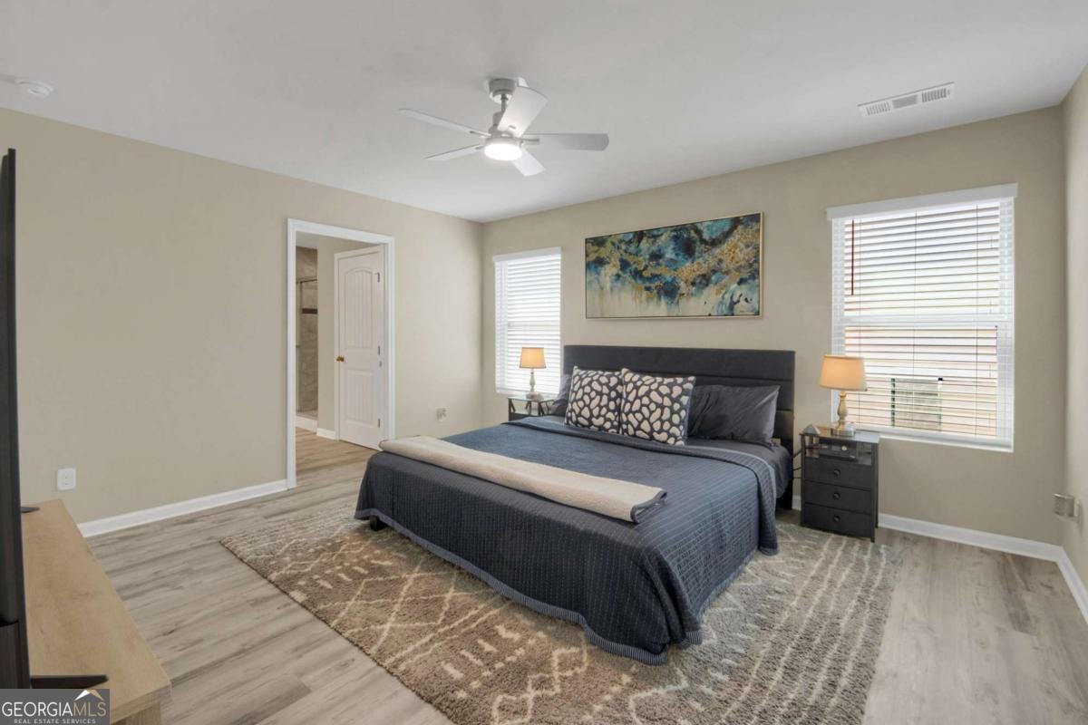 131 Centennial Ridge Drive Acworth - Photo 19