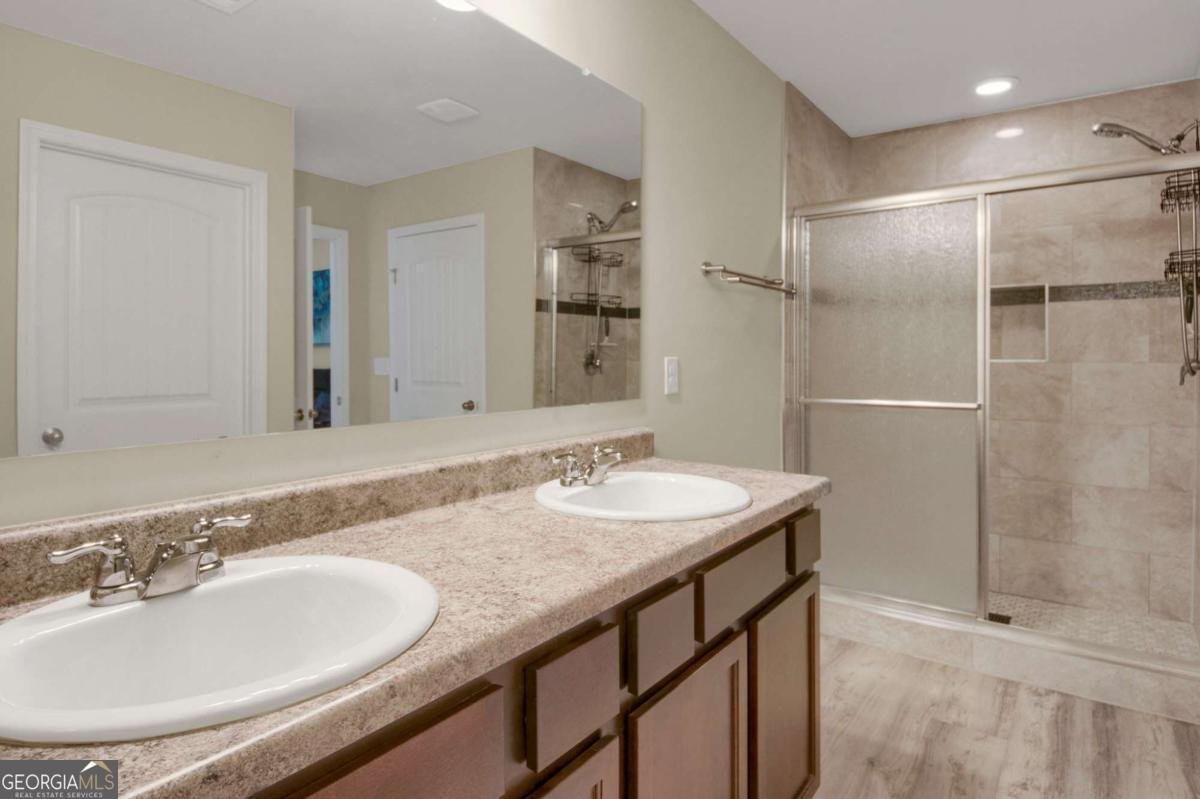 131 Centennial Ridge Drive Acworth - Photo 22