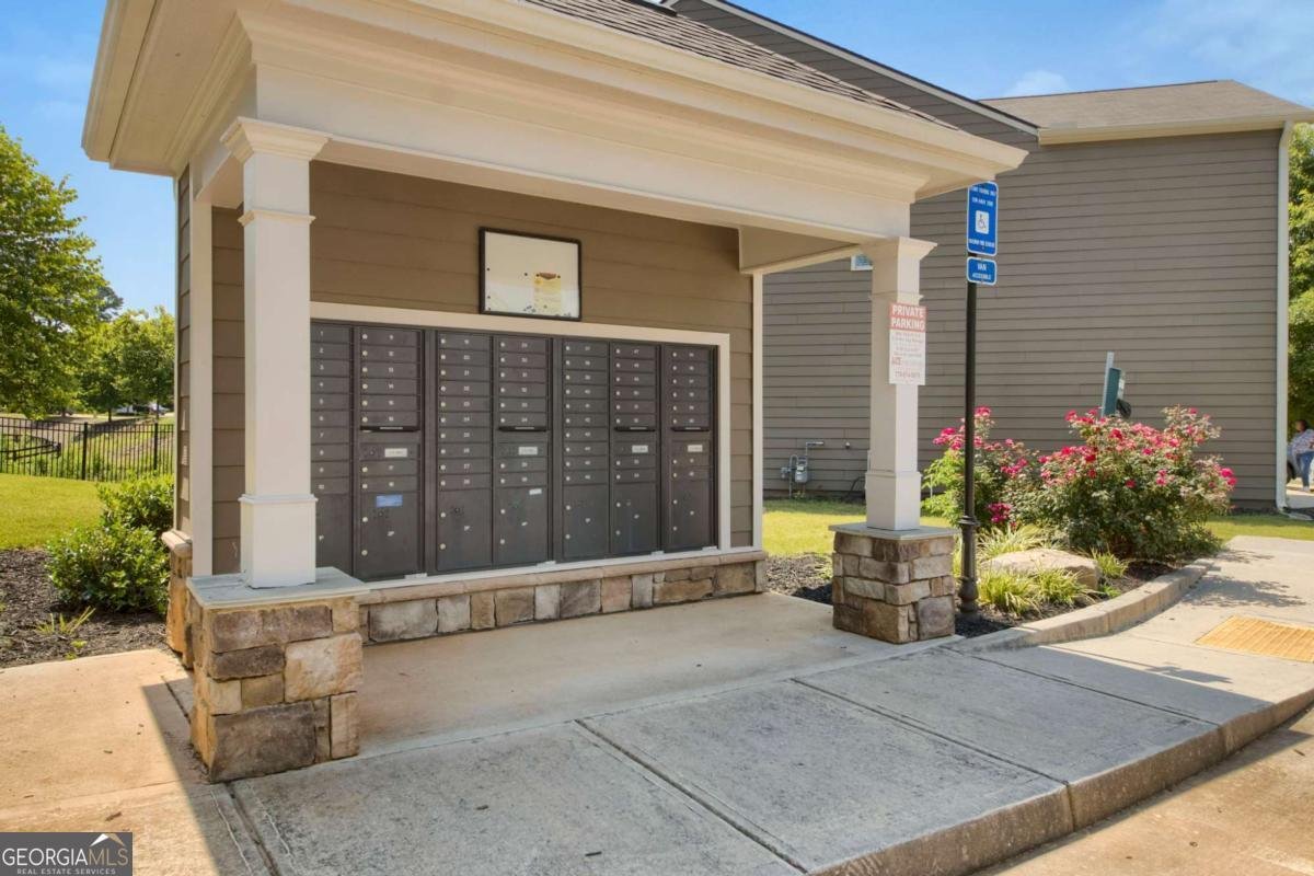 131 Centennial Ridge Drive Acworth - Photo 25