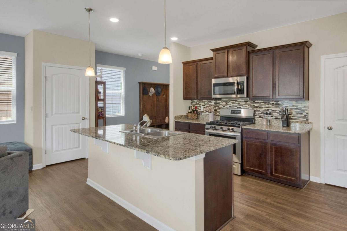 131 Centennial Ridge Drive Acworth - Photo 6