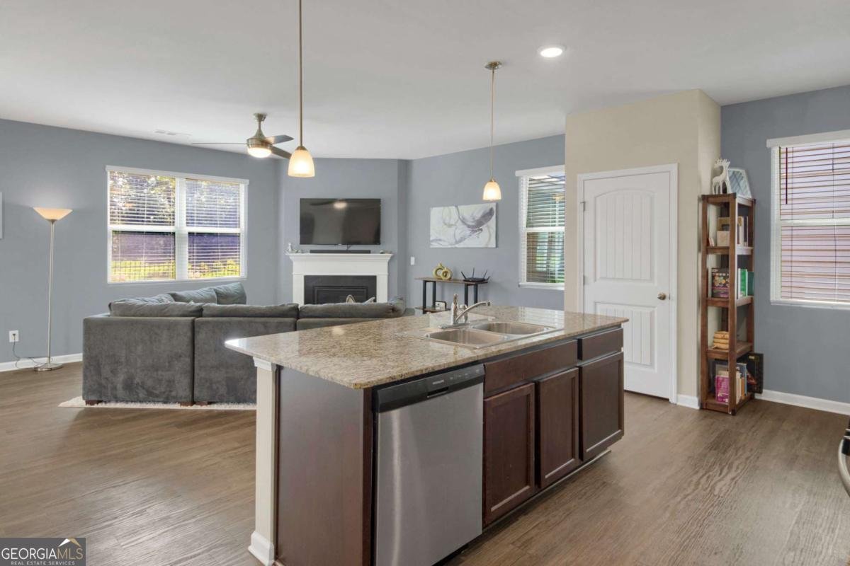 131 Centennial Ridge Drive Acworth - Photo 7