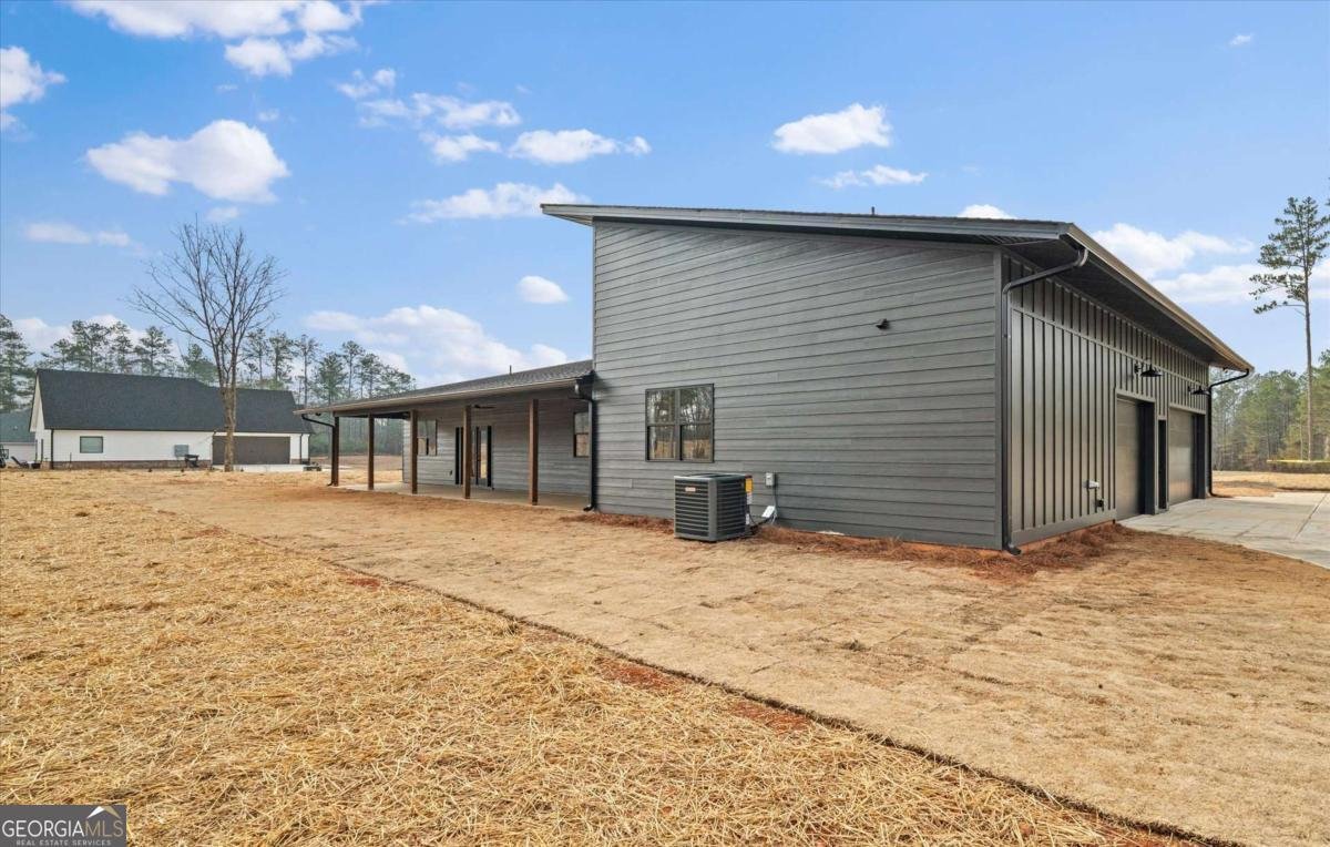 409 Lively Road Waco - Photo 41