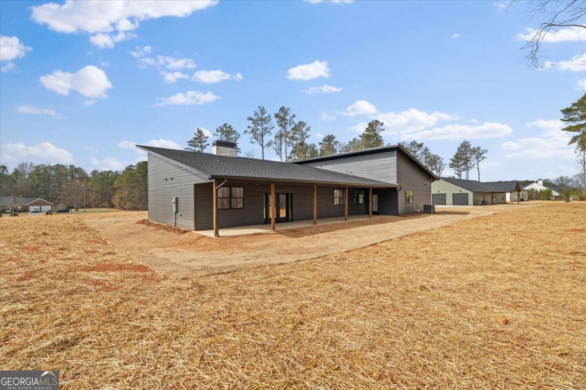 409 Lively Road Waco - Photo 42