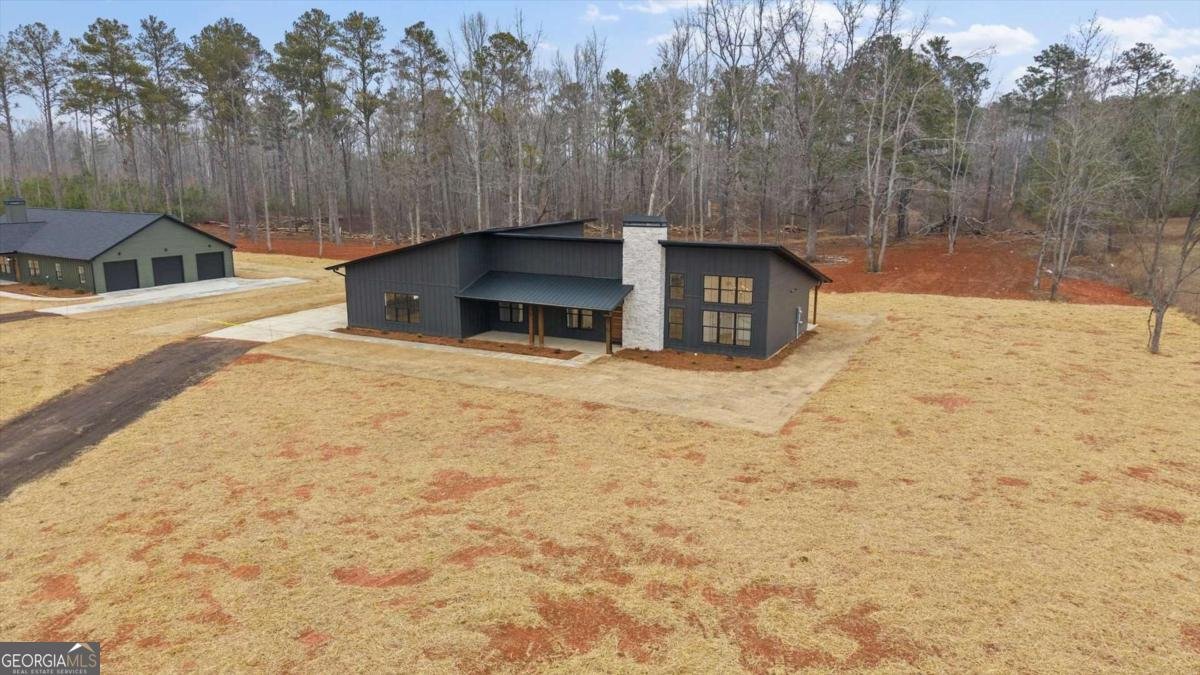 409 Lively Road Waco - Photo 44