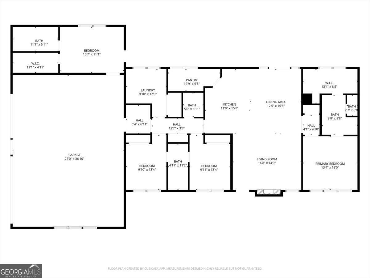 409 Lively Road Waco - Photo 50