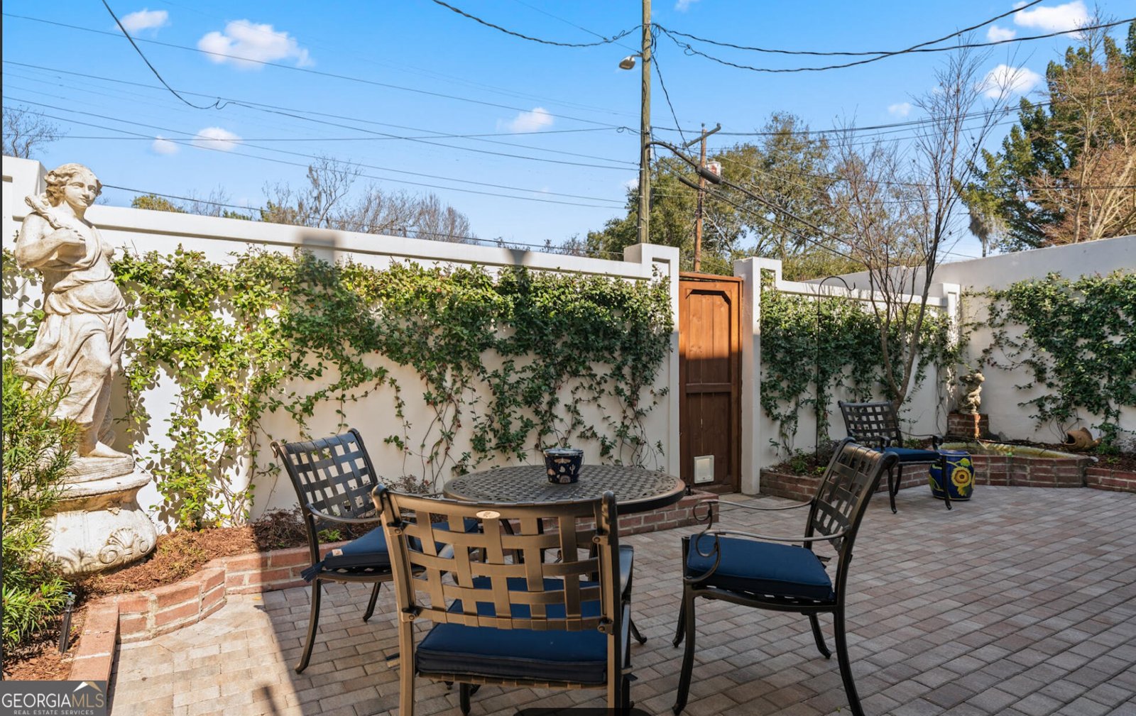 204 Liberty Street Savannah - Photo 16