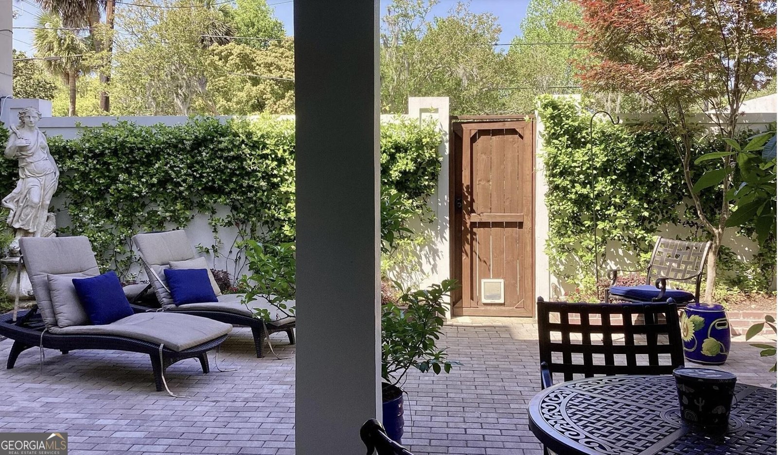 204 Liberty Street Savannah - Photo 17