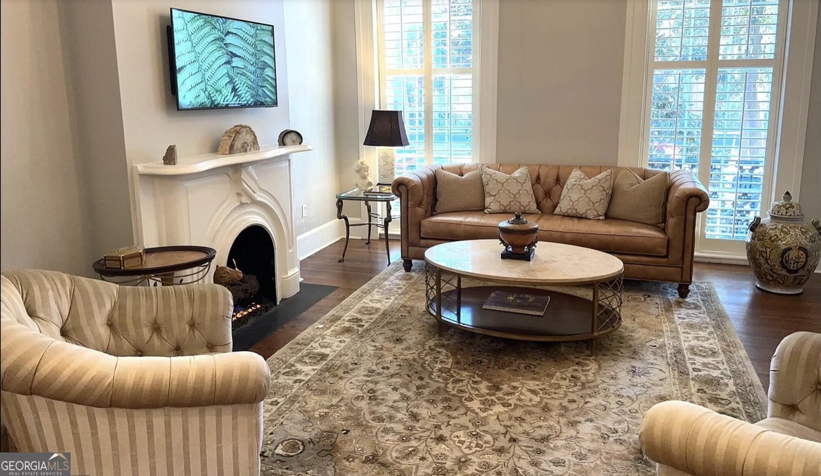 204 Liberty Street Savannah - Photo 29