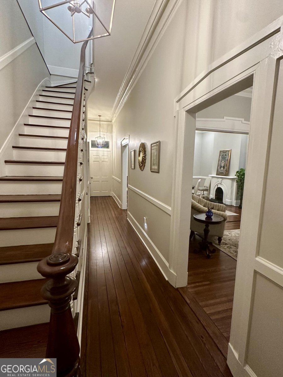 204 Liberty Street Savannah - Photo 30