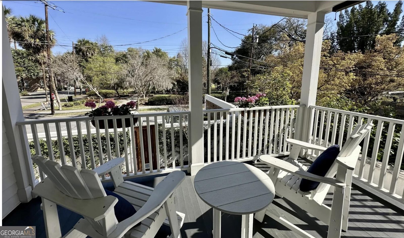 204 Liberty Street Savannah - Photo 34