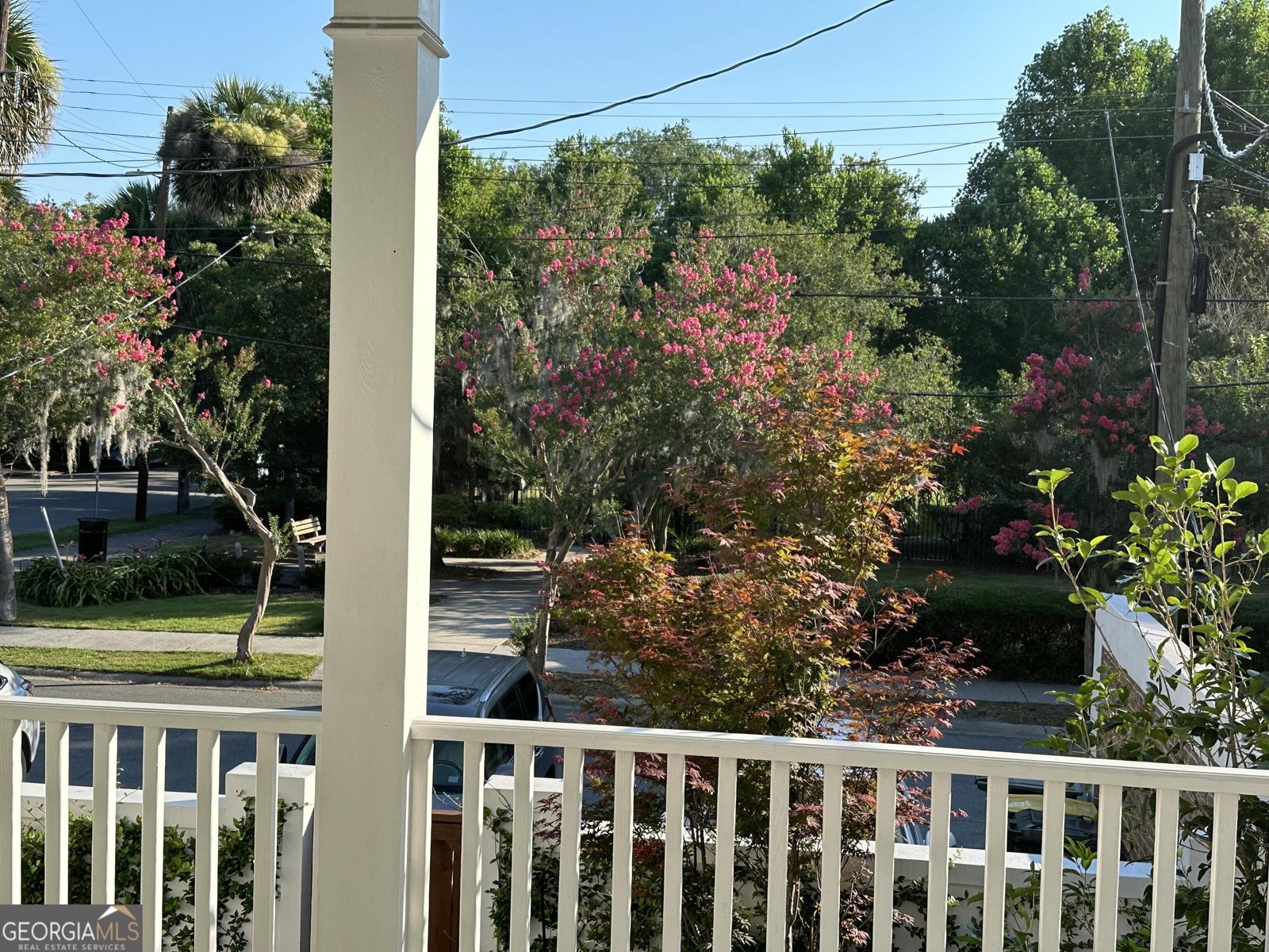 204 Liberty Street Savannah - Photo 36