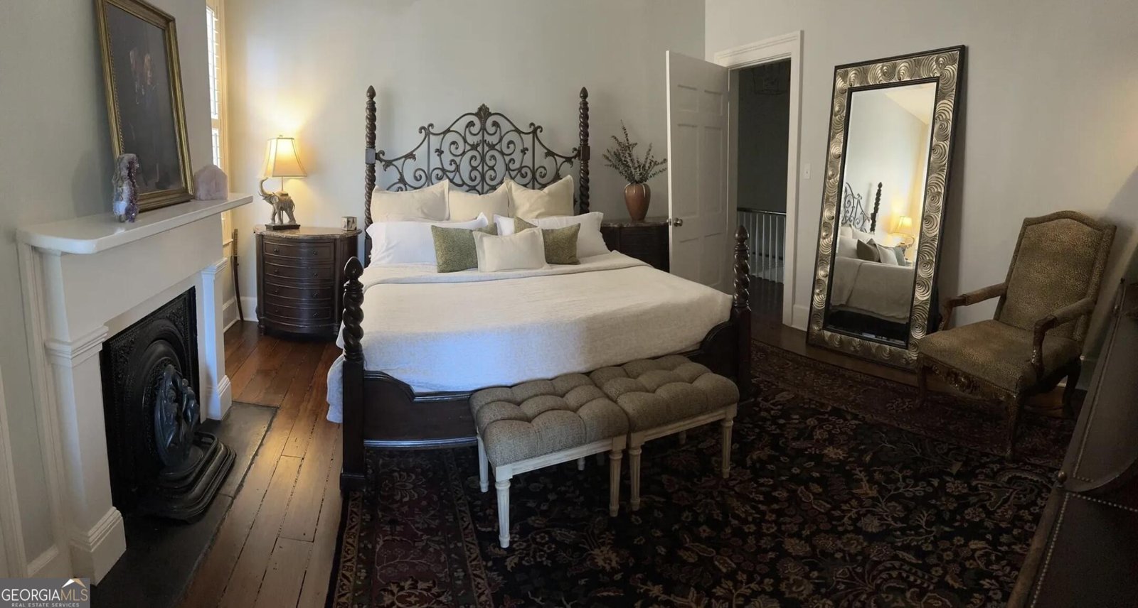 204 Liberty Street Savannah - Photo 38