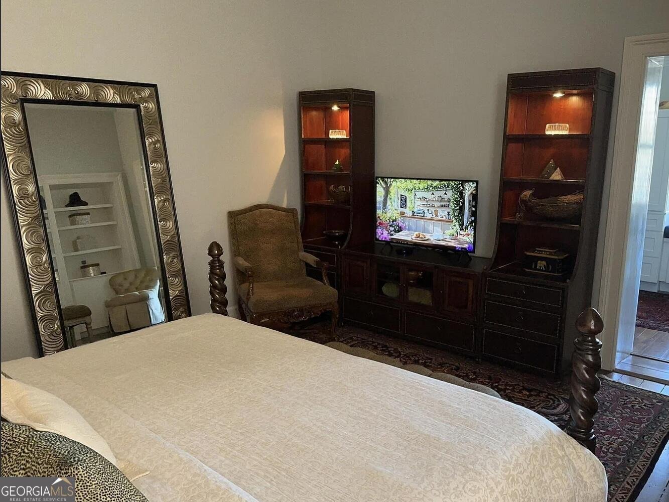 204 Liberty Street Savannah - Photo 39