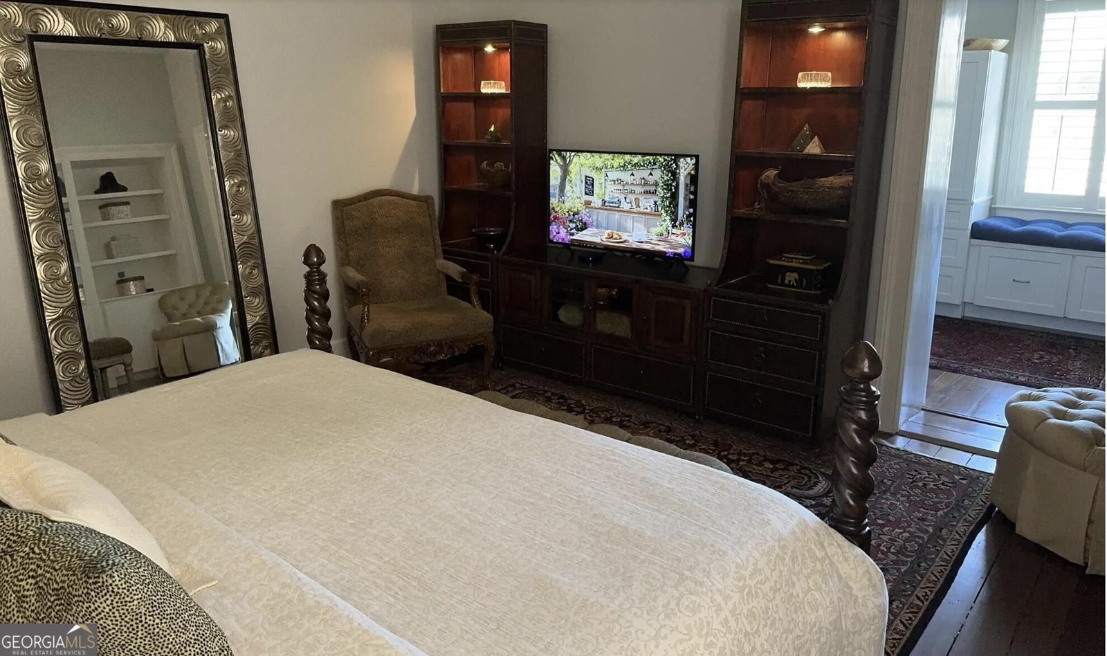 204 Liberty Street Savannah - Photo 40