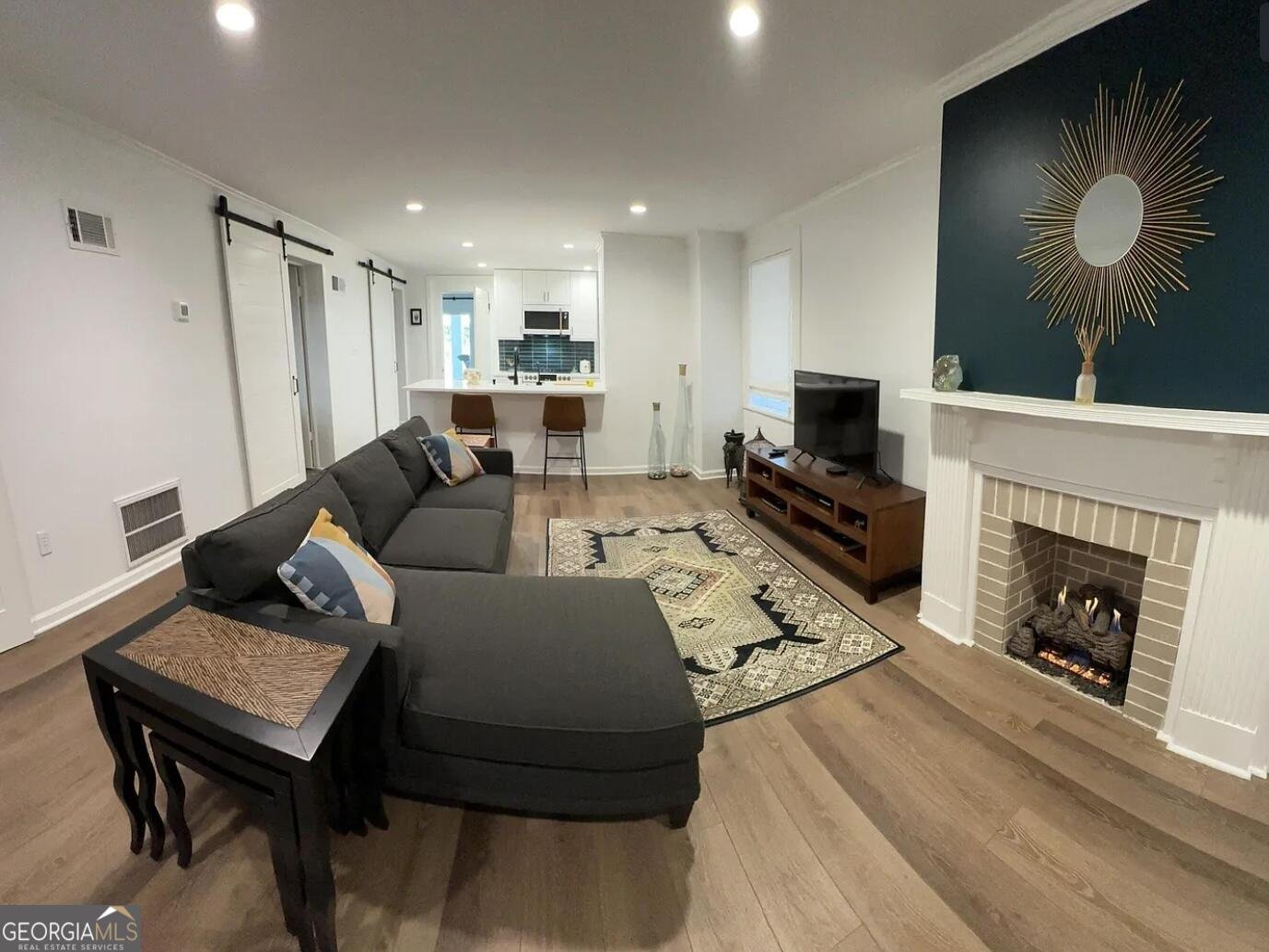 204 Liberty Street Savannah - Photo 47