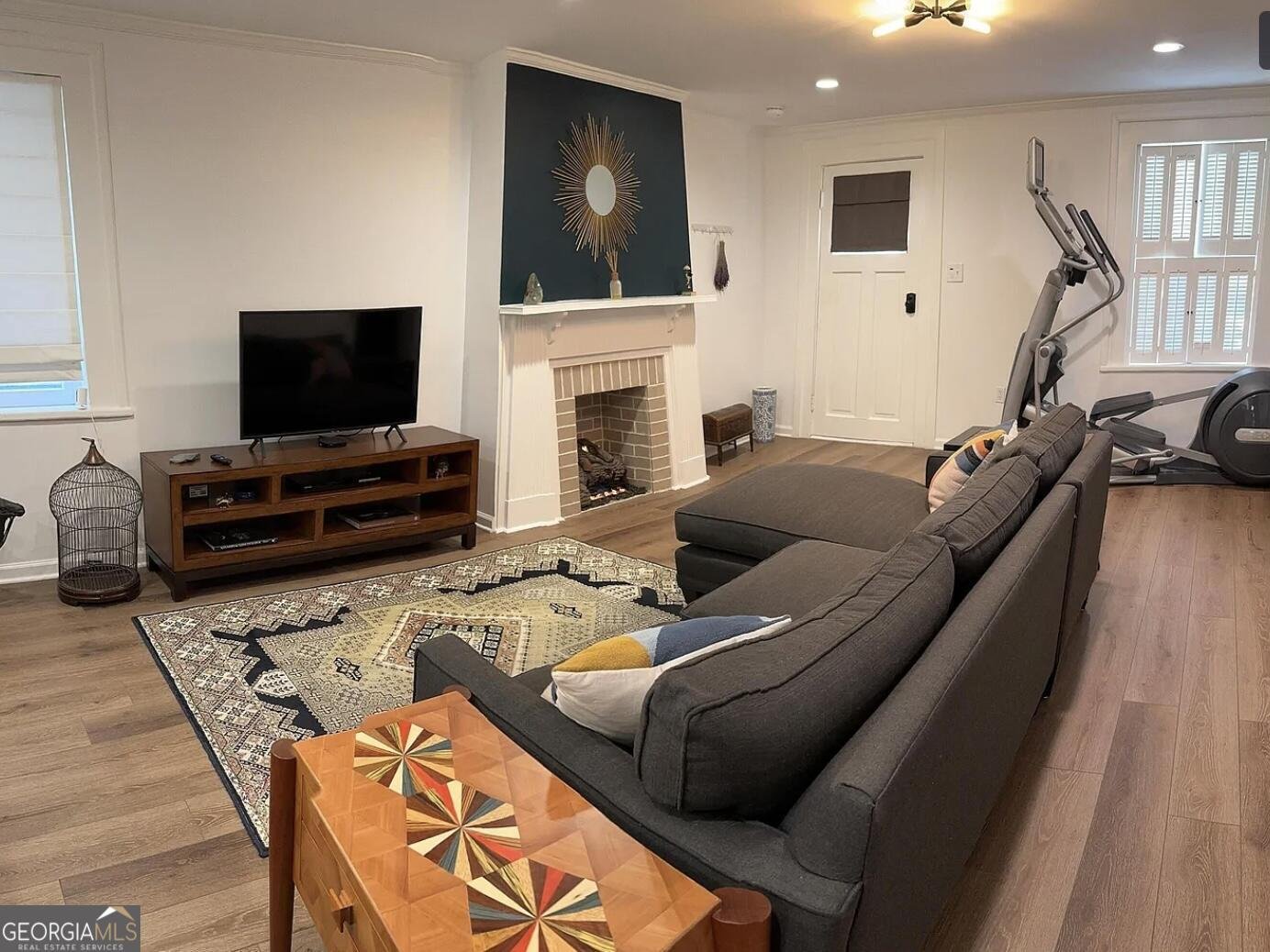 204 Liberty Street Savannah - Photo 48