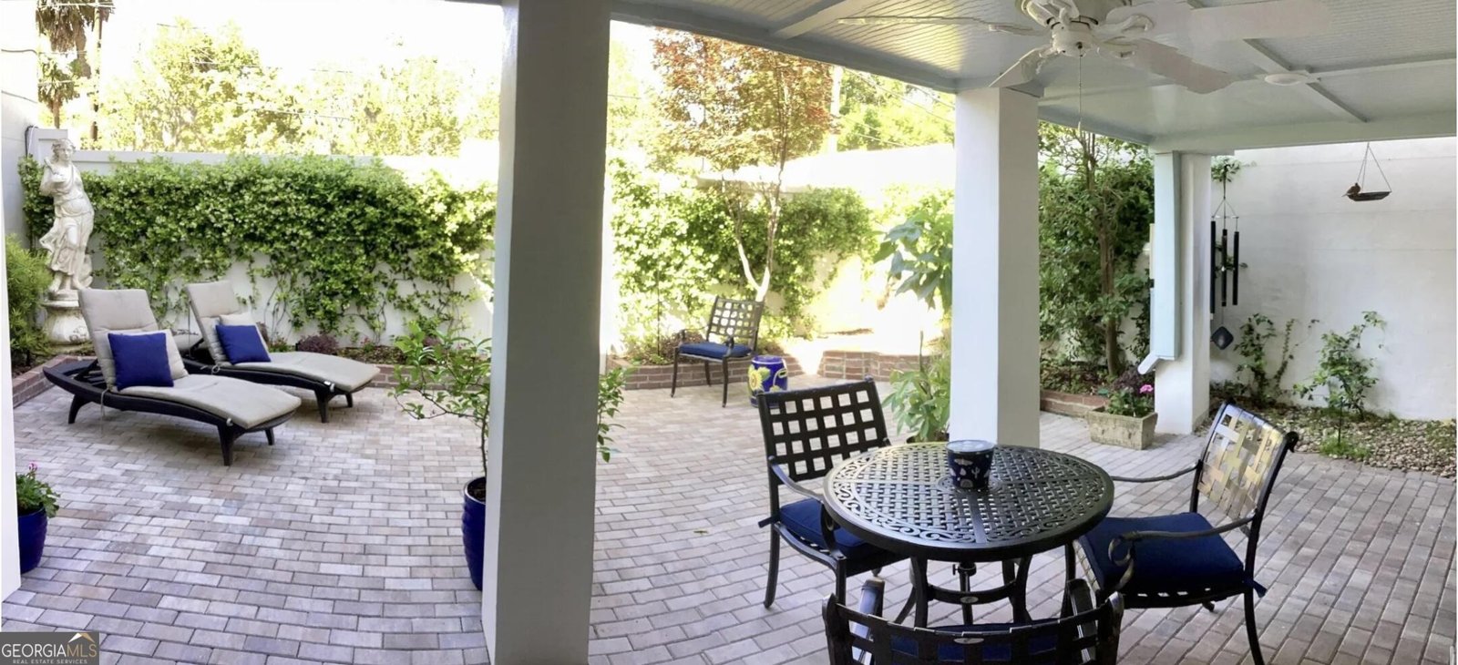 204 Liberty Street Savannah - Photo 55