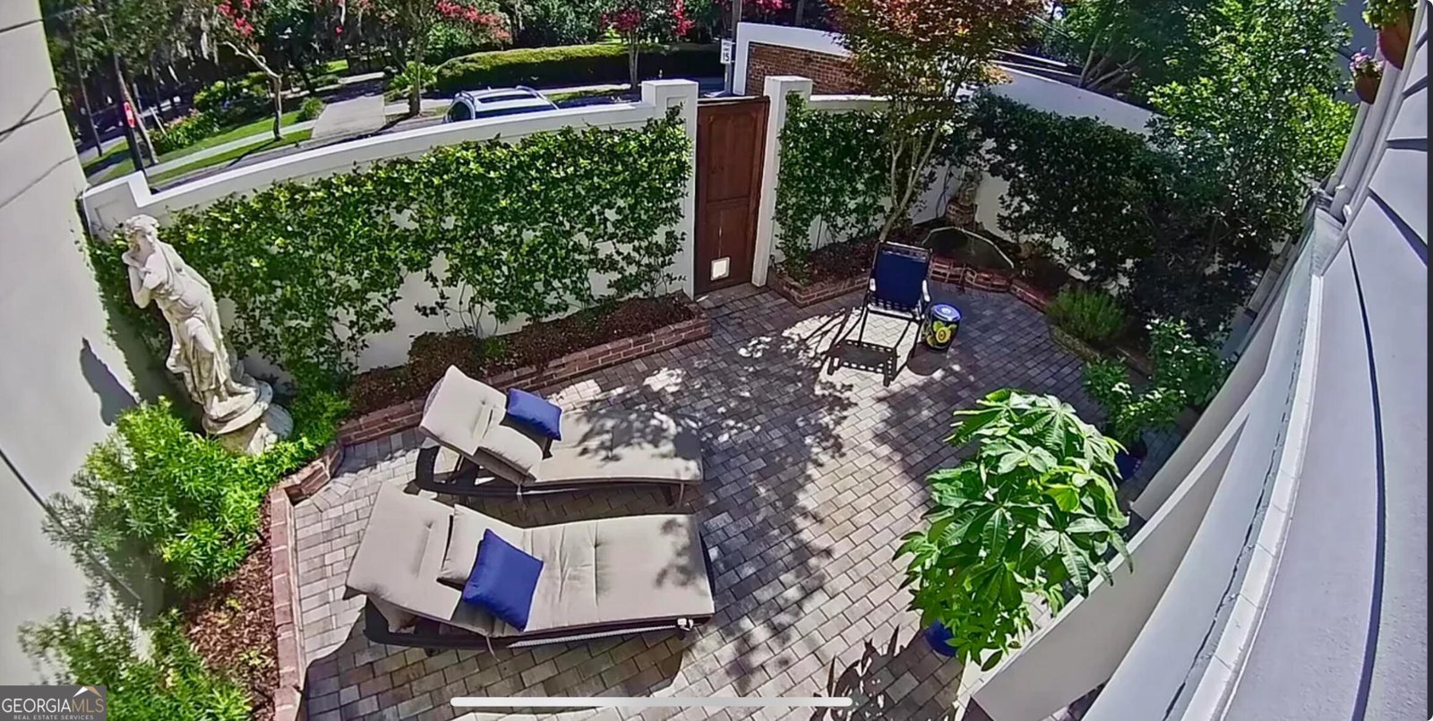 204 Liberty Street Savannah - Photo 58