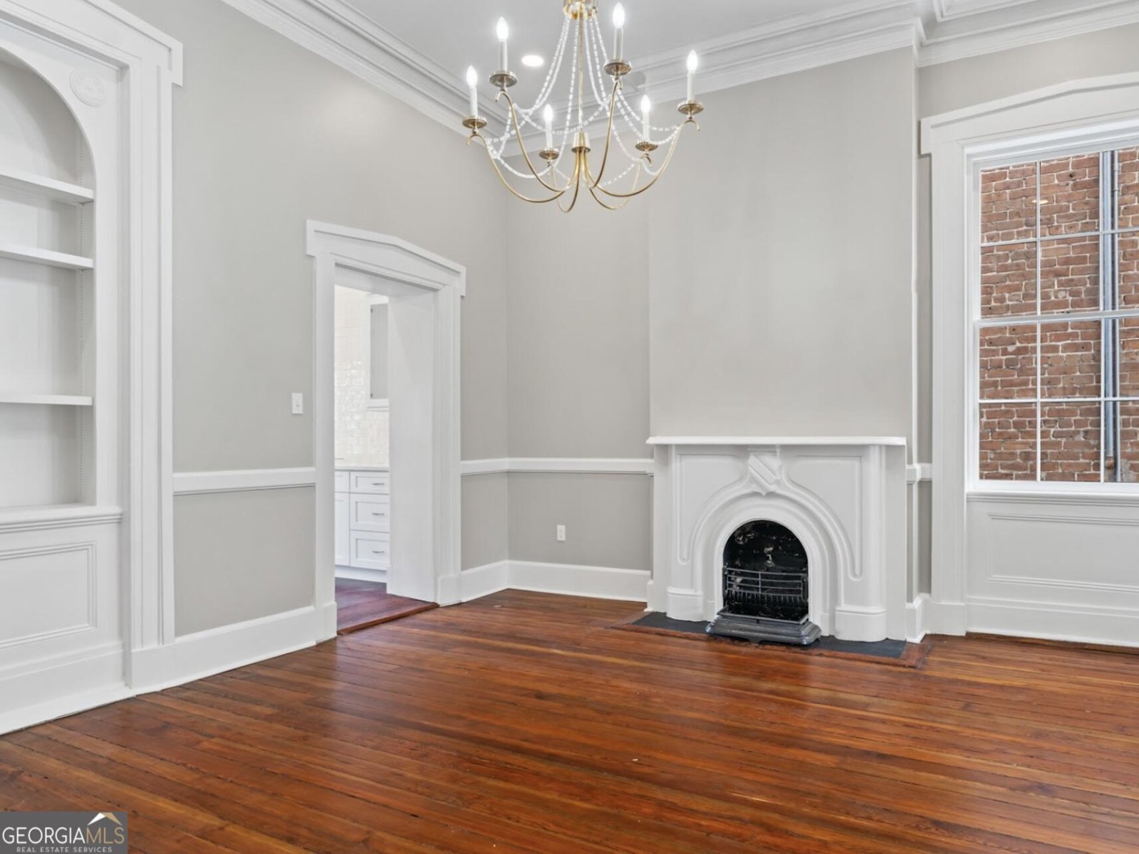 204 Liberty Street Savannah - Photo 7