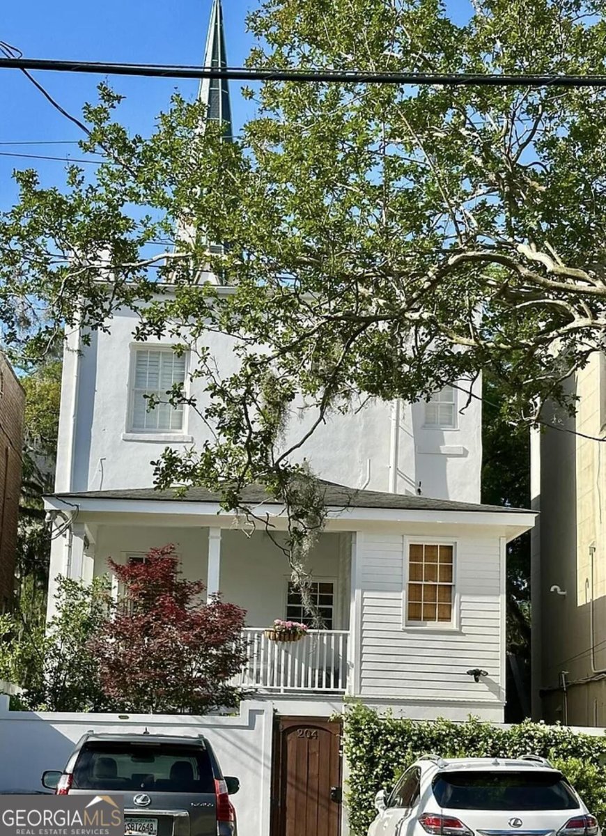 204 Liberty Street Savannah - Photo 79