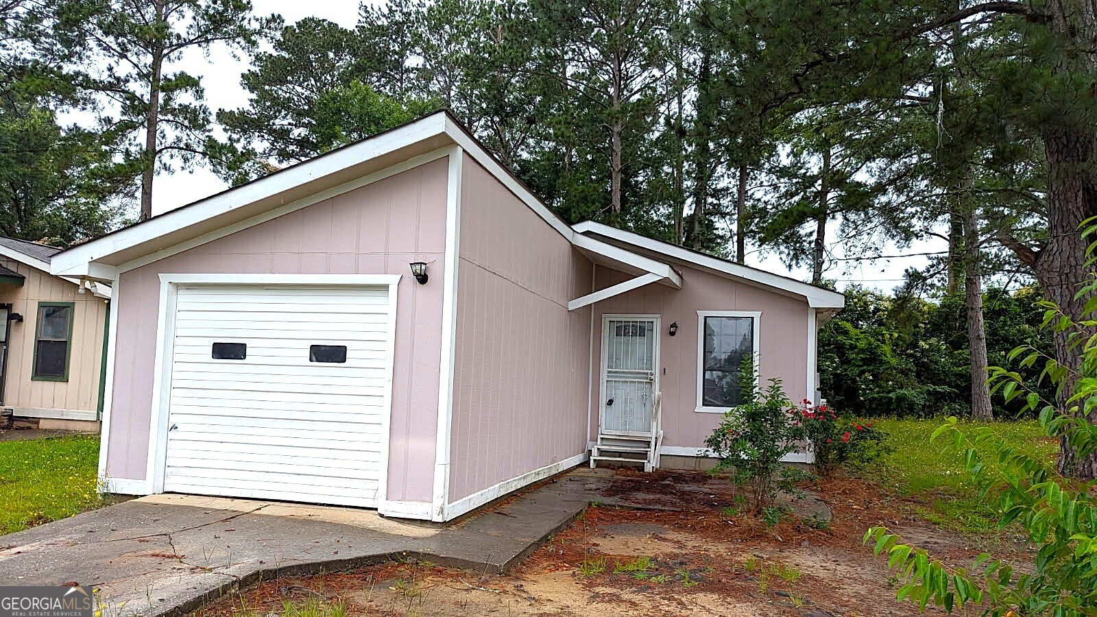 100 Silas Court Warner Robins - Photo 1