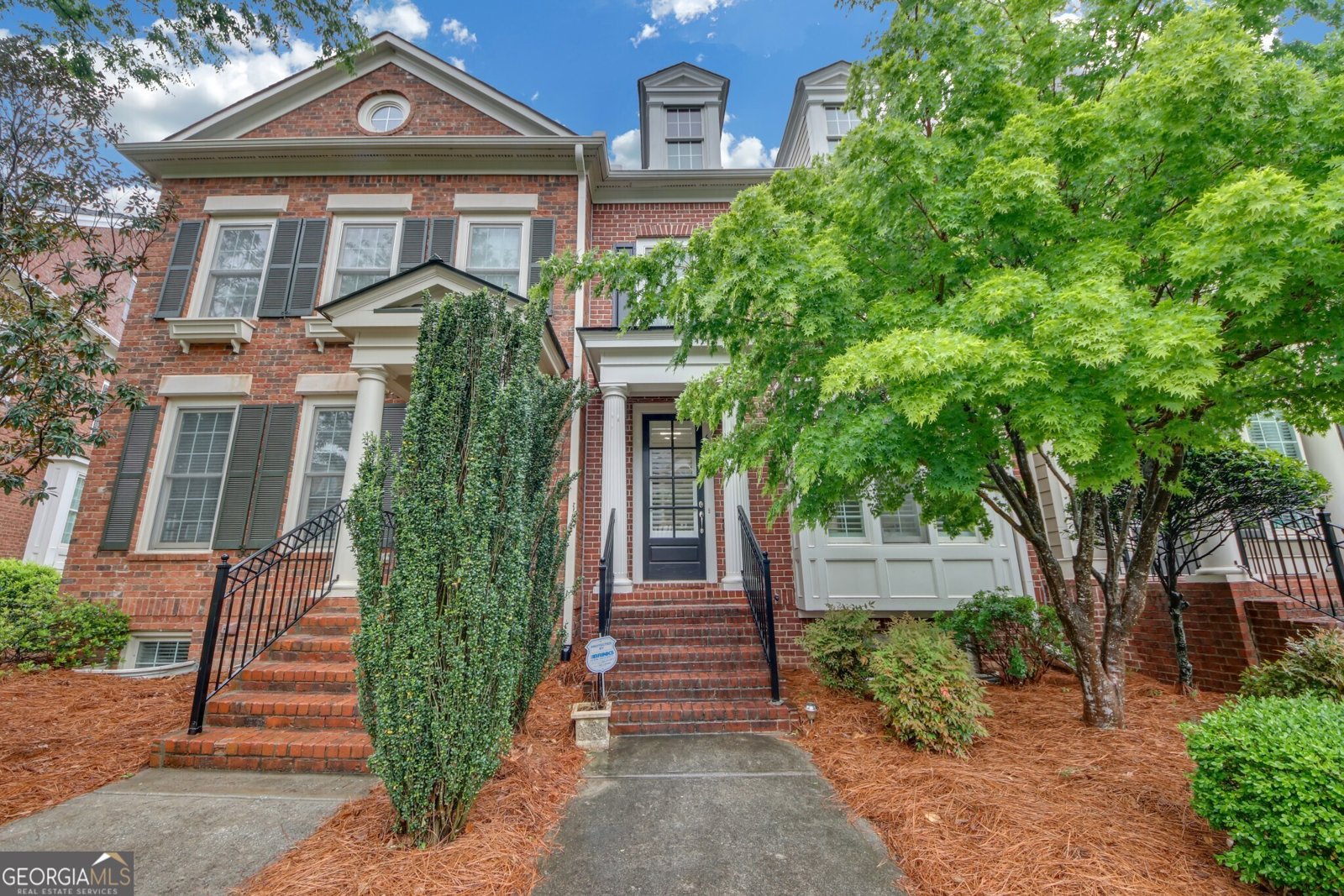 6206 Carriage Gate Lane Mableton - Photo 1