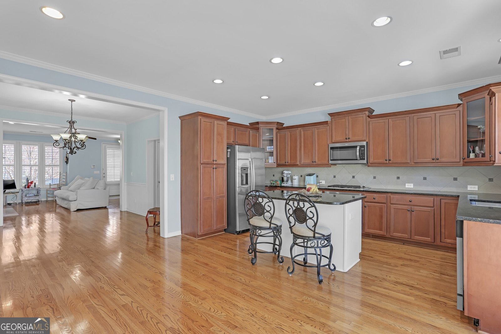 6206 Carriage Gate Lane Mableton - Photo 10