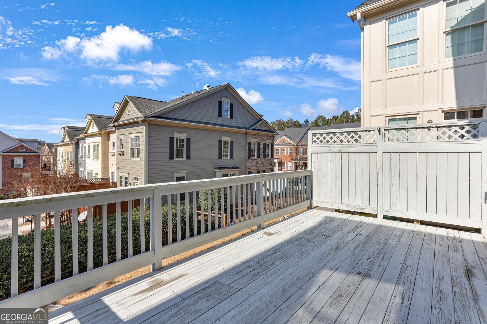 6206 Carriage Gate Lane Mableton - Photo 13