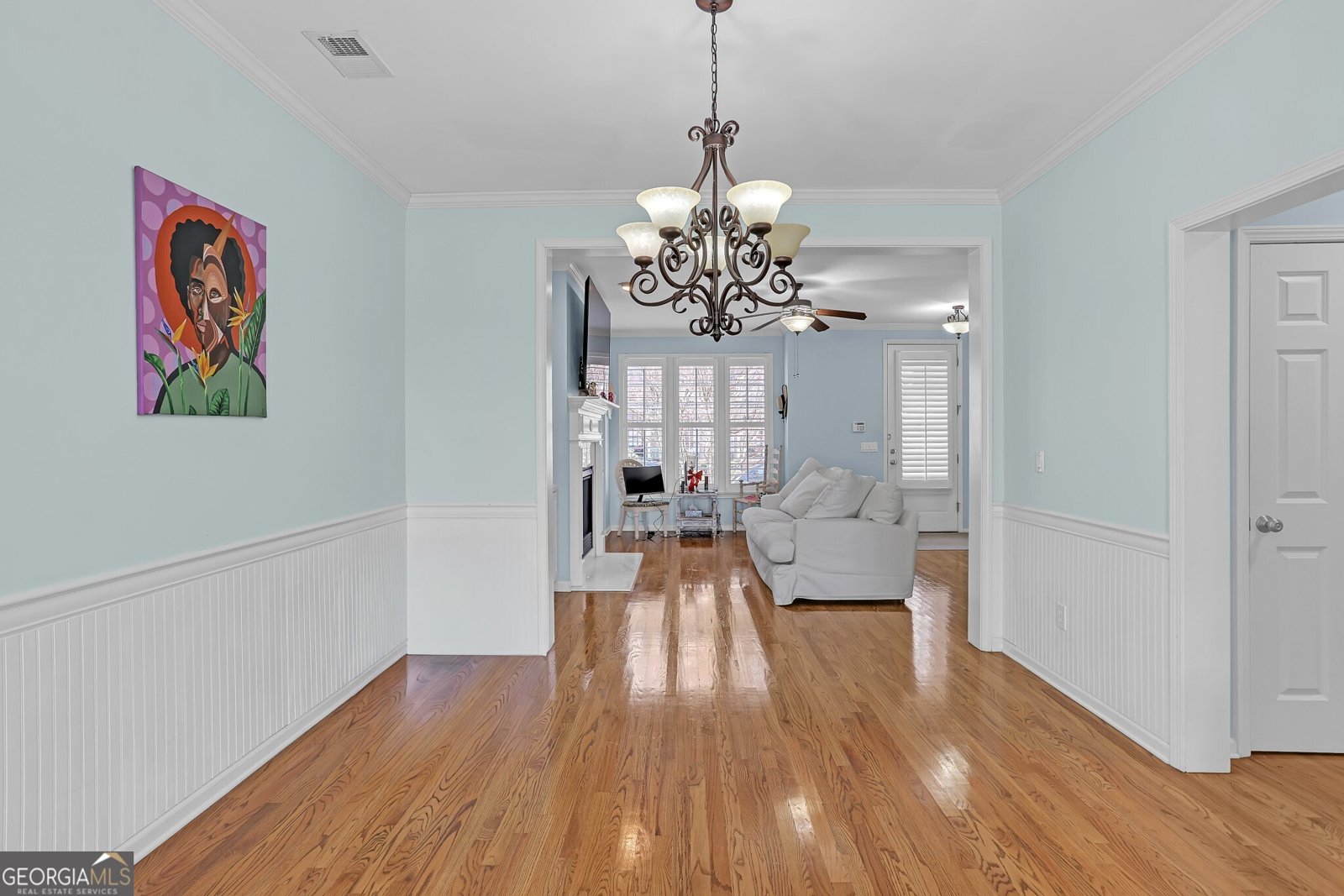 6206 Carriage Gate Lane Mableton - Photo 14