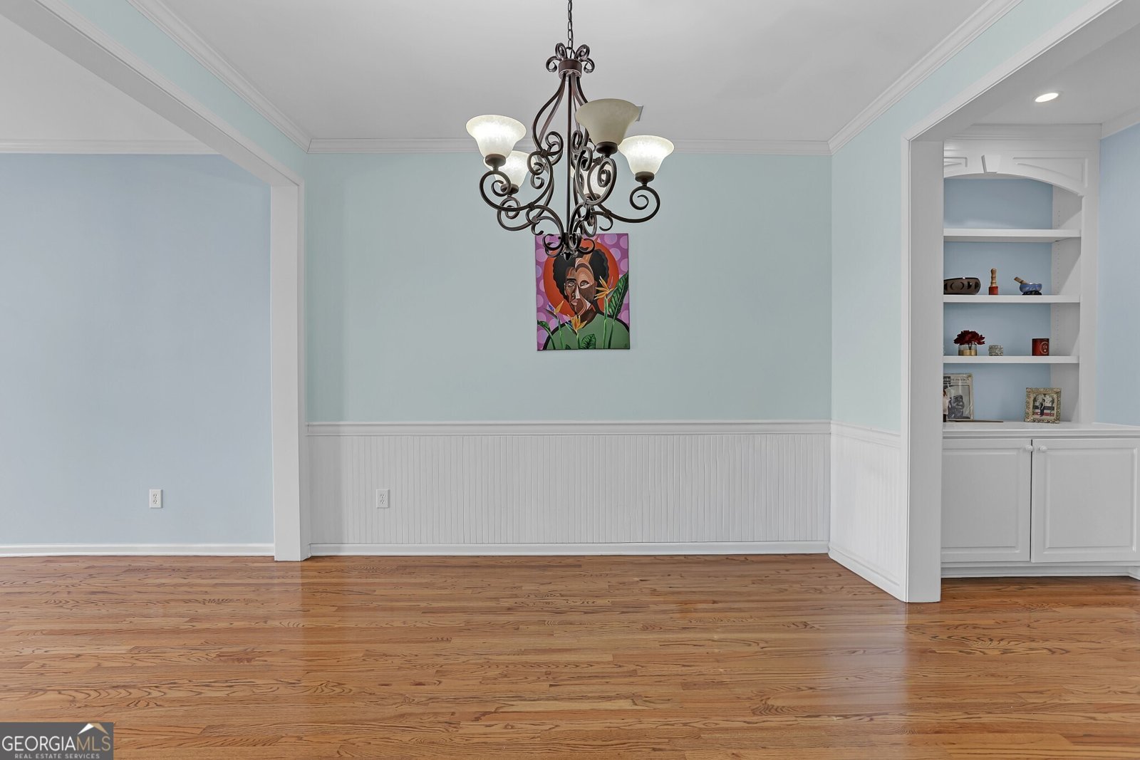 6206 Carriage Gate Lane Mableton - Photo 15