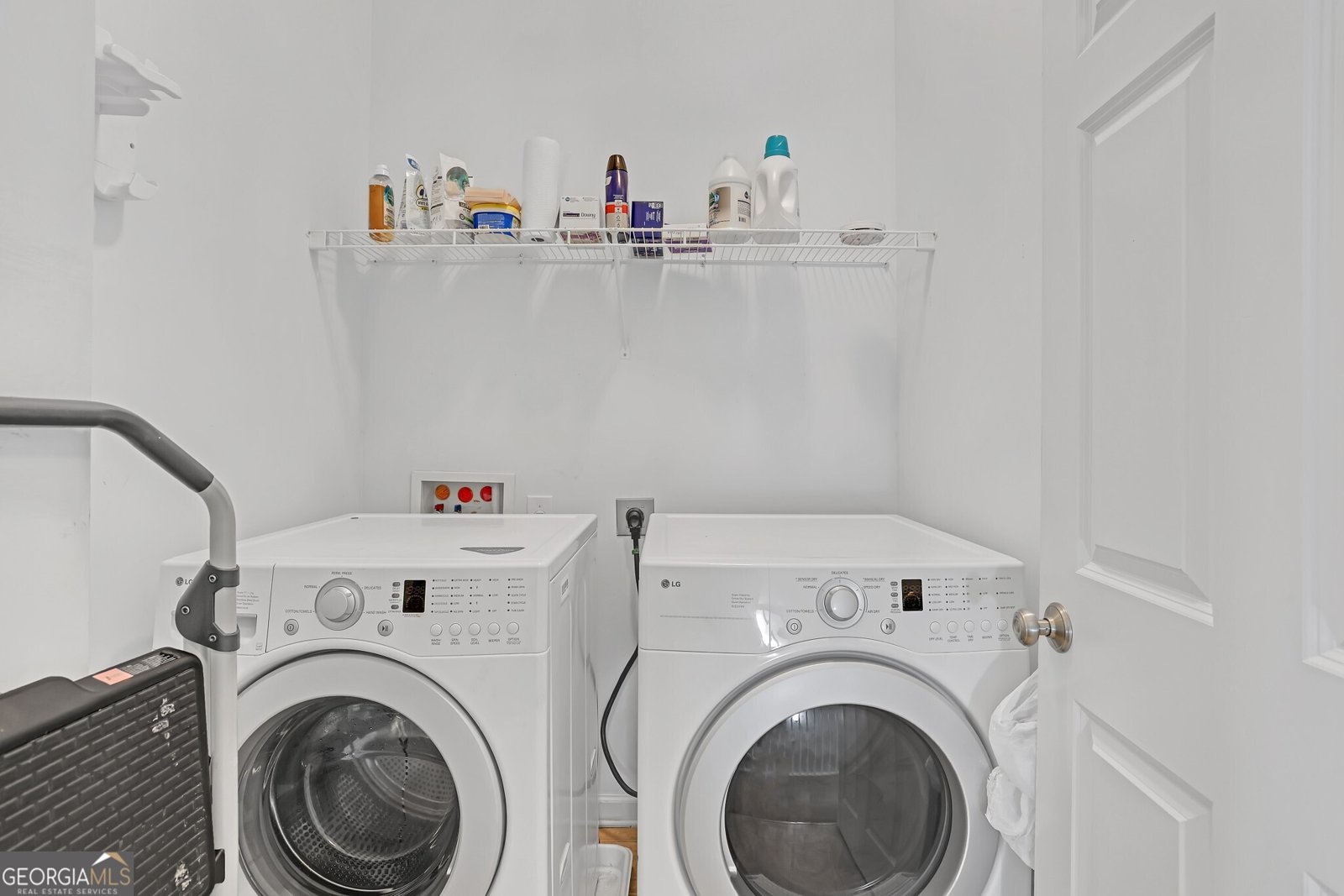 6206 Carriage Gate Lane Mableton - Photo 25