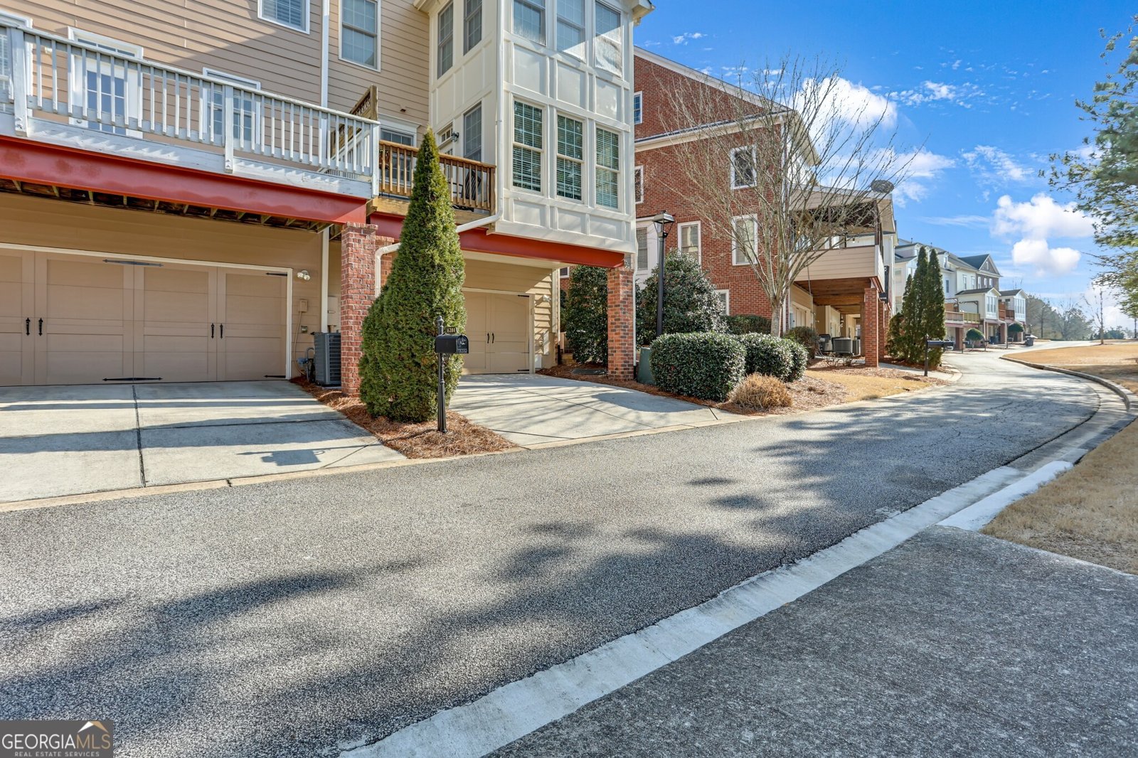 6206 Carriage Gate Lane Mableton - Photo 28