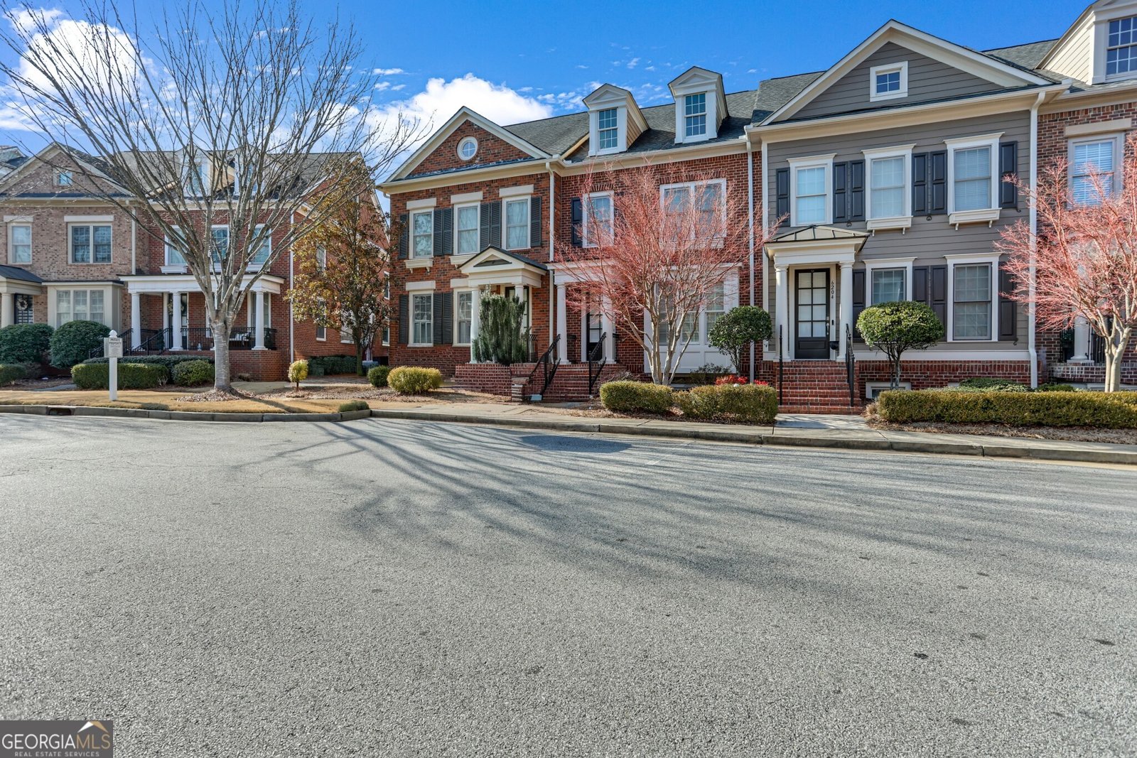 6206 Carriage Gate Lane Mableton - Photo 29