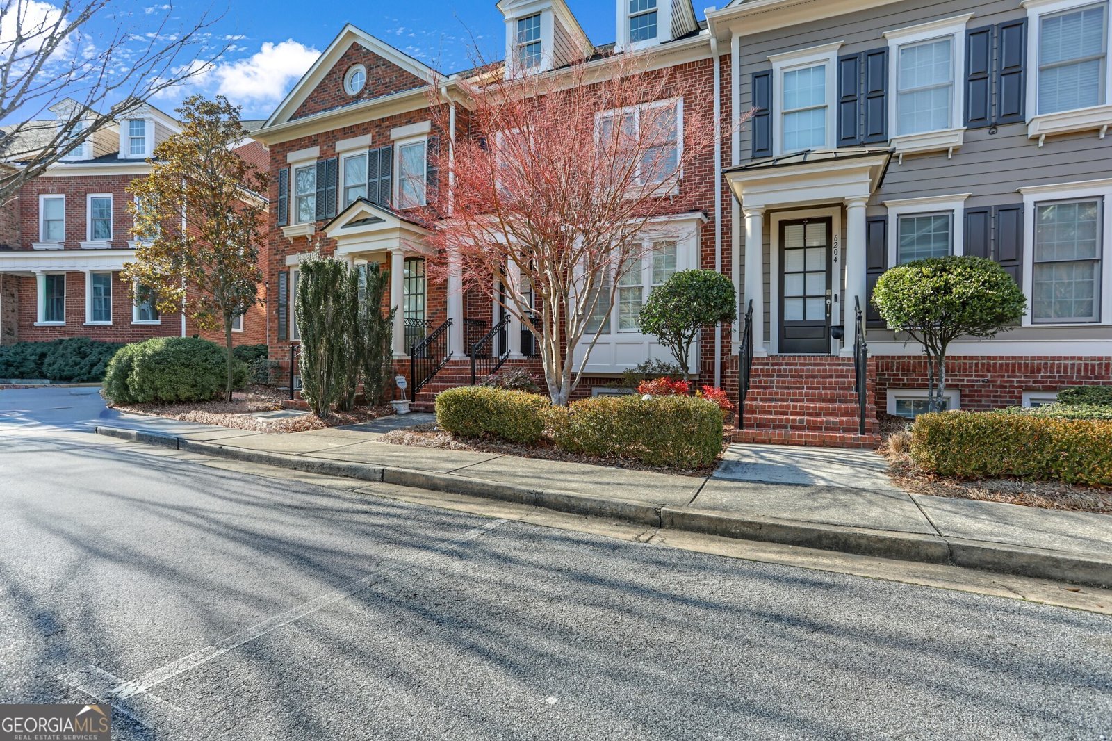 6206 Carriage Gate Lane Mableton - Photo 30