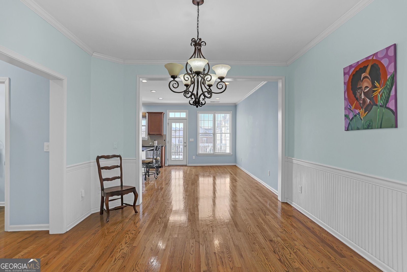 6206 Carriage Gate Lane Mableton - Photo 6