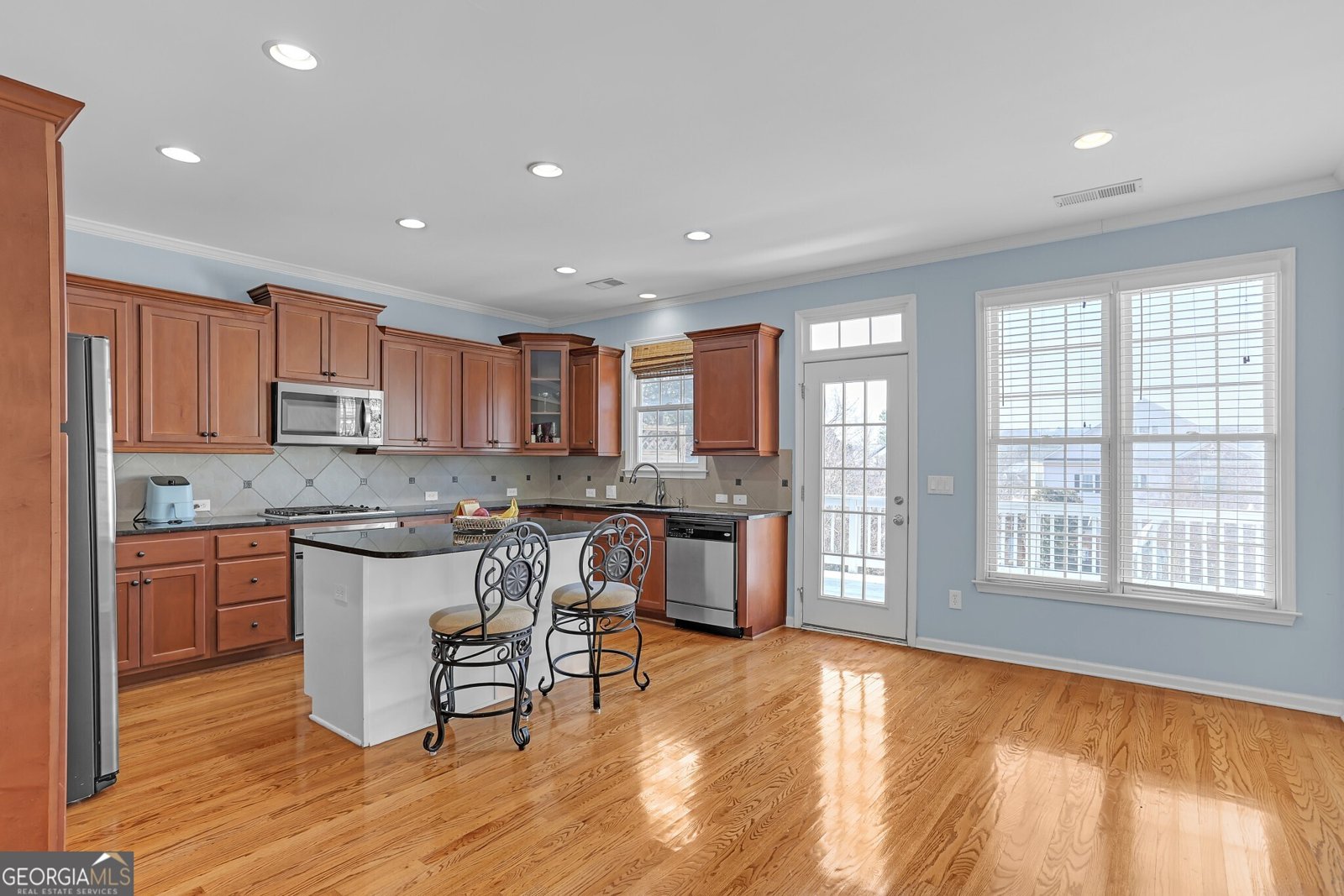 6206 Carriage Gate Lane Mableton - Photo 8