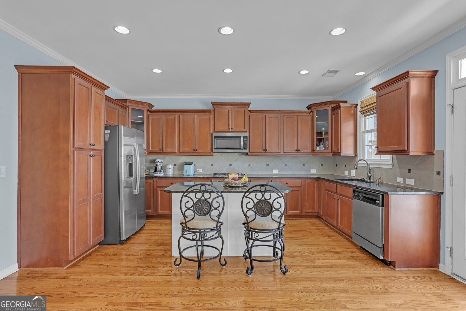 6206 Carriage Gate Lane Mableton - Photo 9