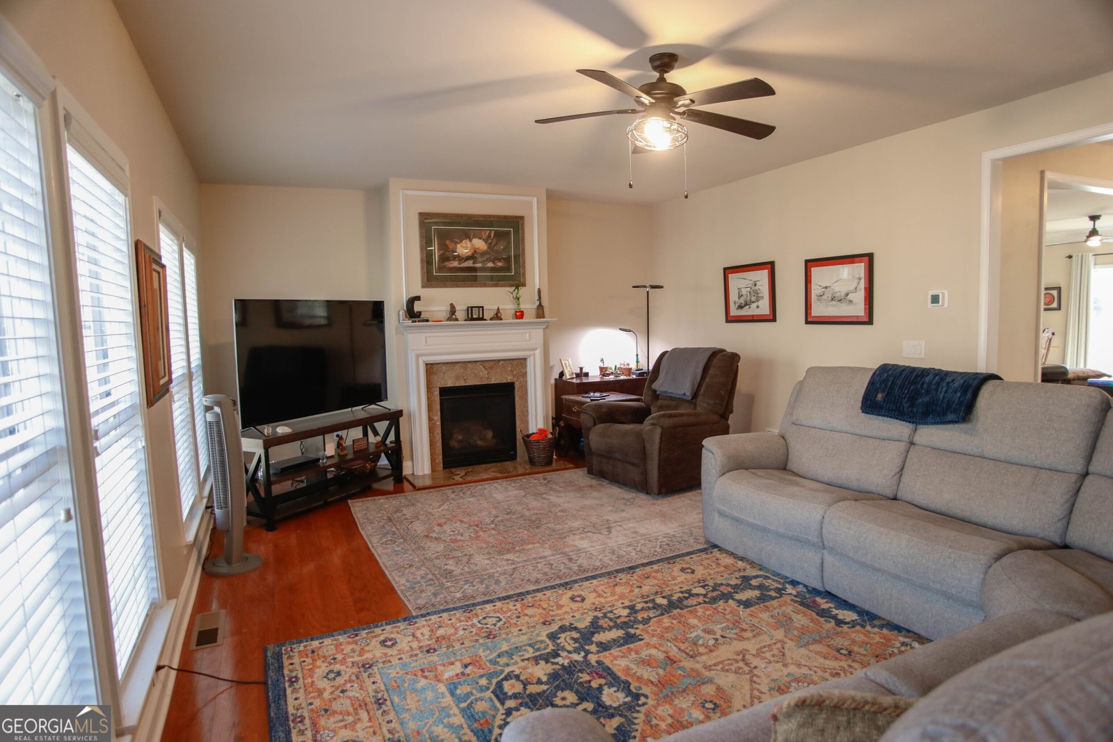 810 Liberty Bell Run Hoschton - Photo 11