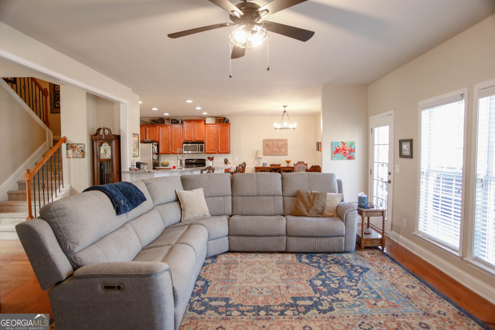 810 Liberty Bell Run Hoschton - Photo 12