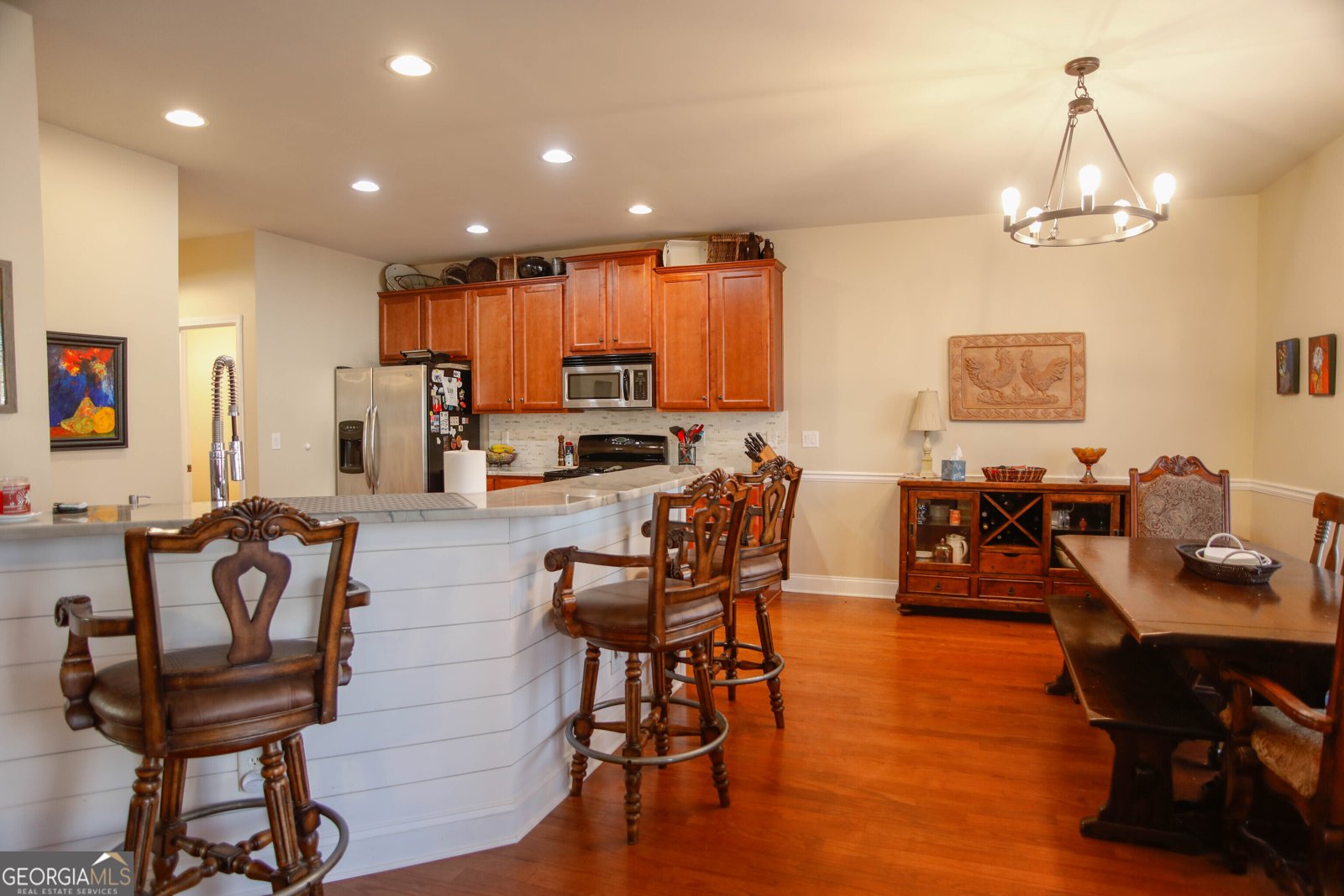 810 Liberty Bell Run Hoschton - Photo 13