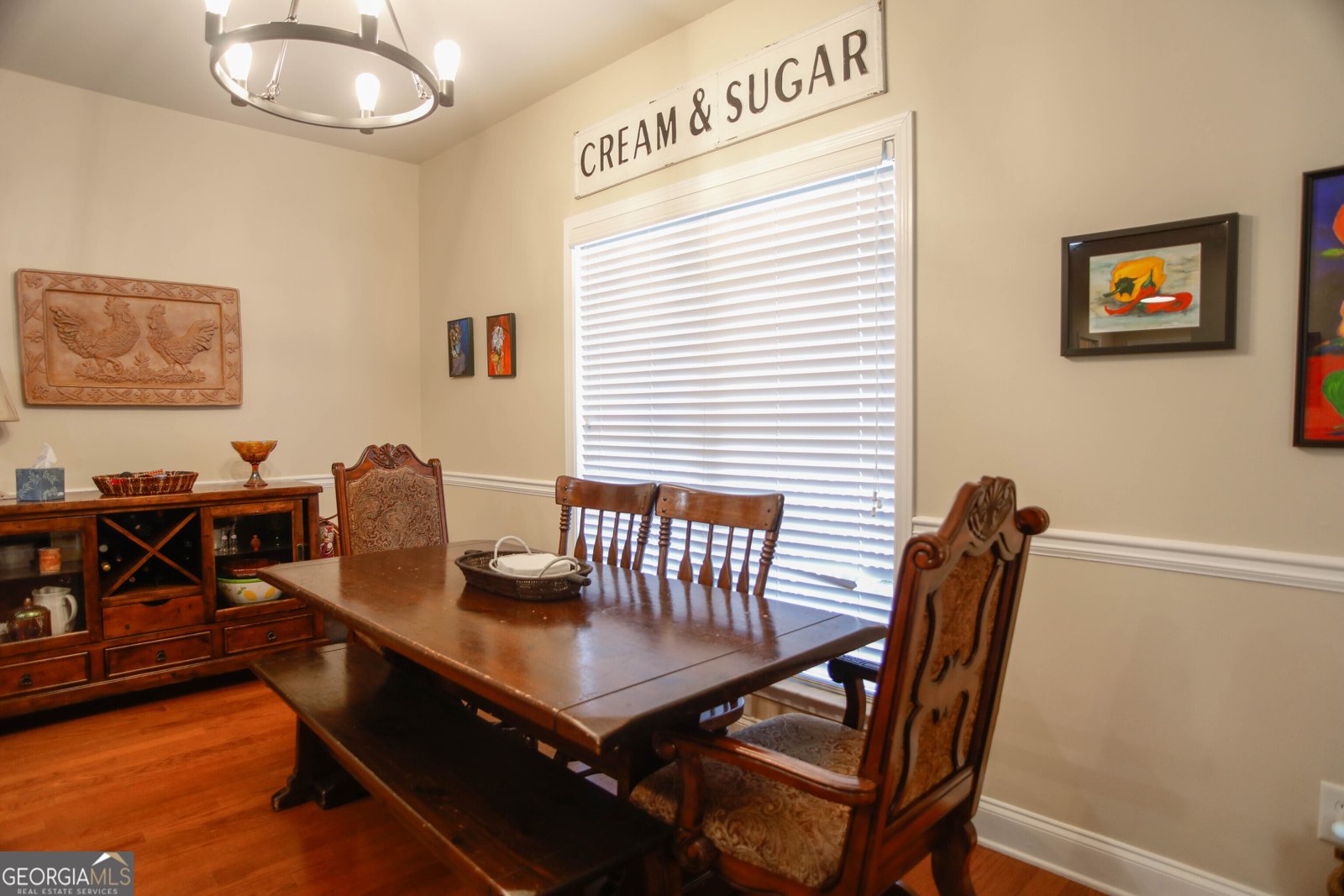 810 Liberty Bell Run Hoschton - Photo 14