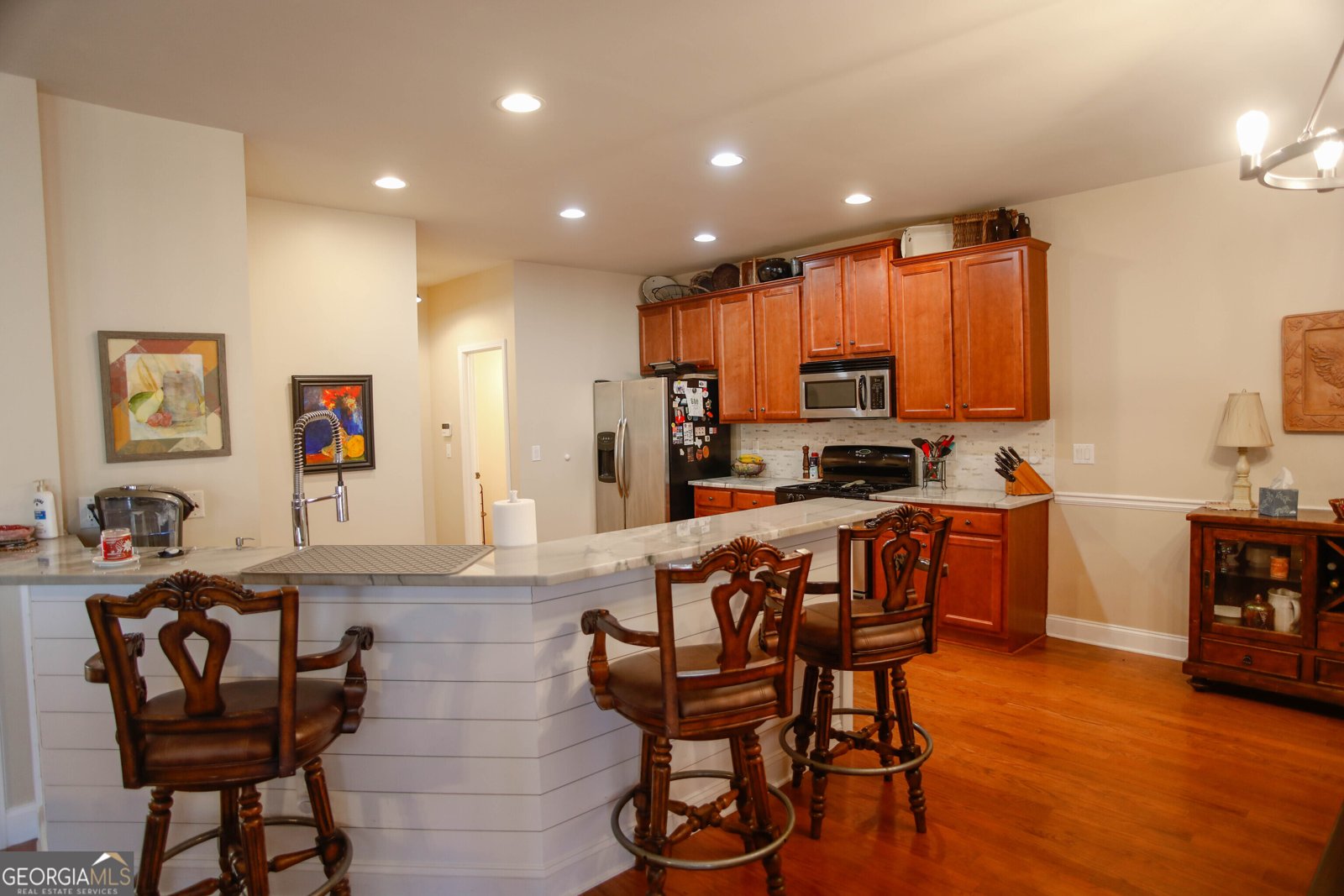 810 Liberty Bell Run Hoschton - Photo 15