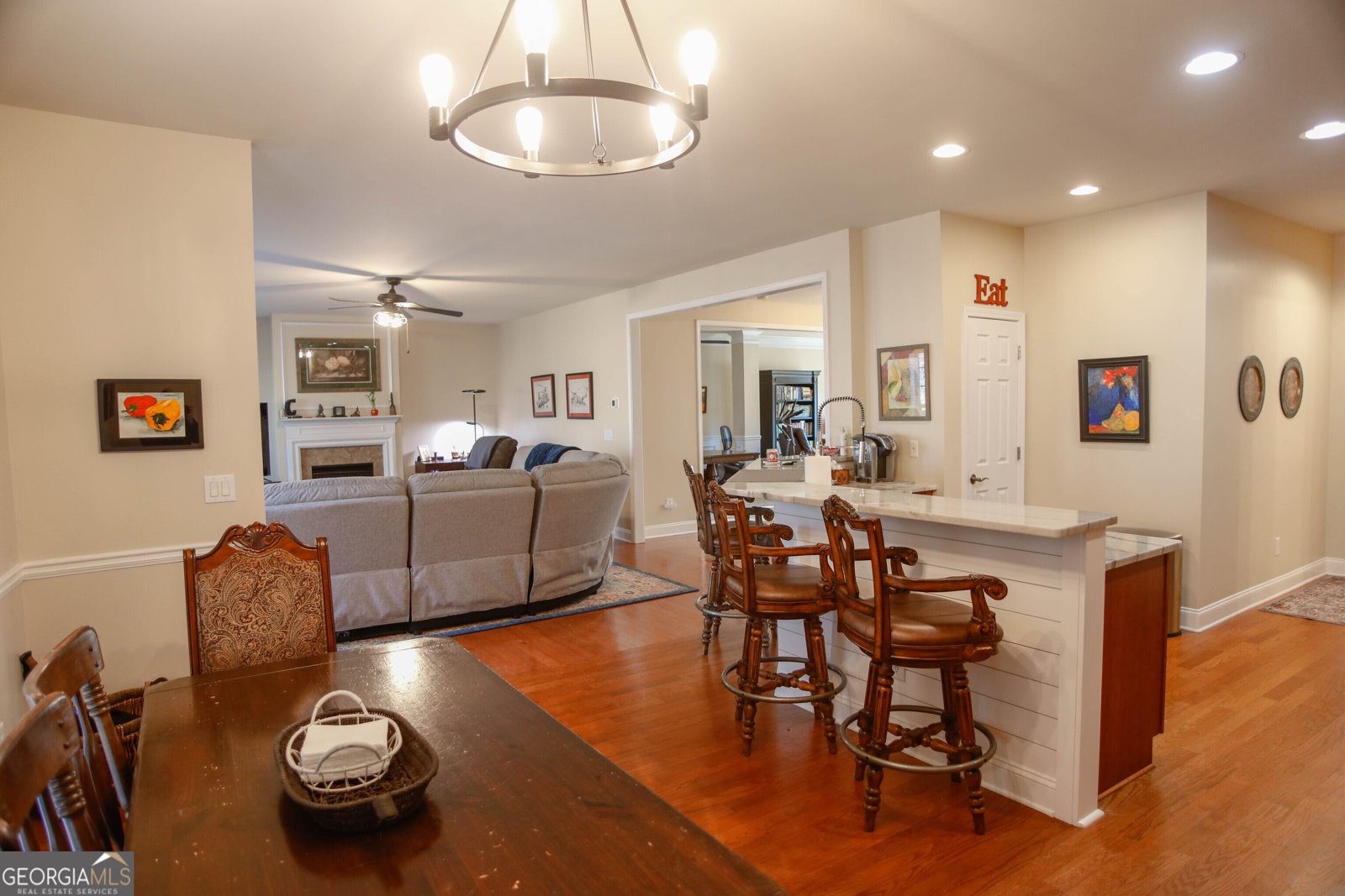 810 Liberty Bell Run Hoschton - Photo 17