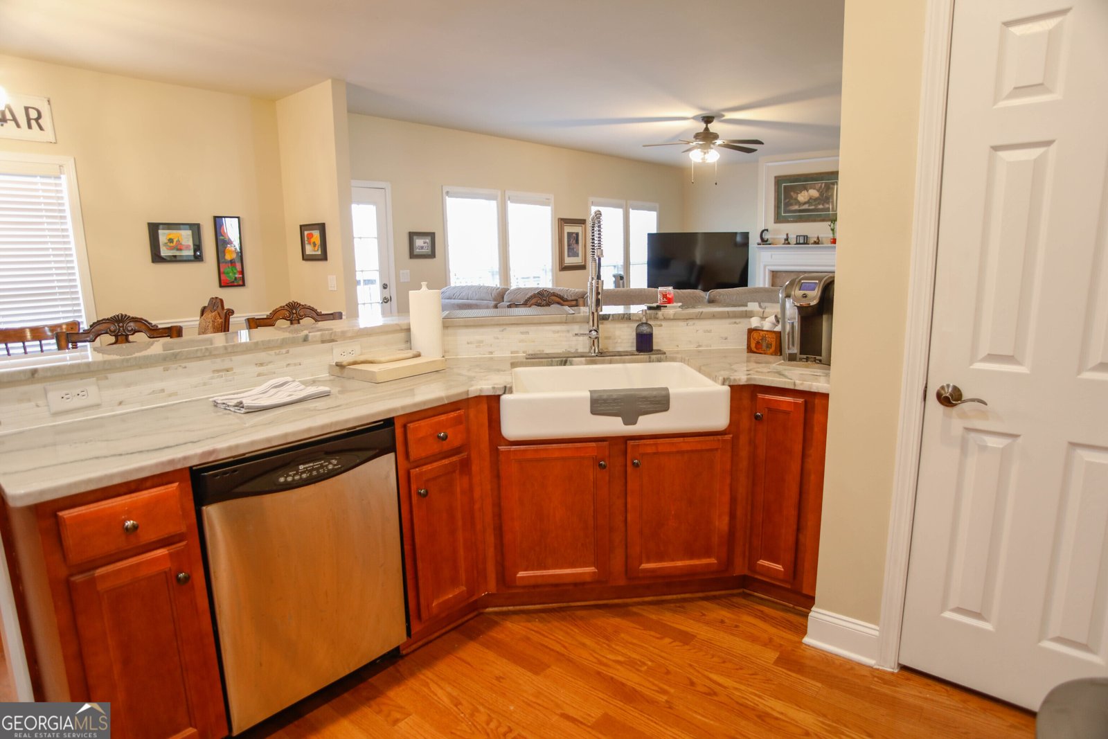 810 Liberty Bell Run Hoschton - Photo 19