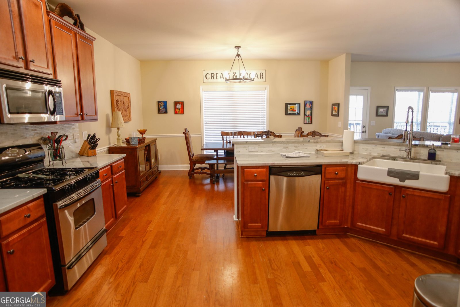 810 Liberty Bell Run Hoschton - Photo 20