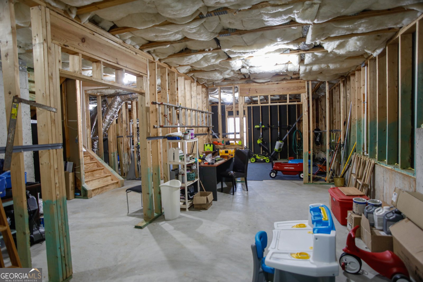 810 Liberty Bell Run Hoschton - Photo 36